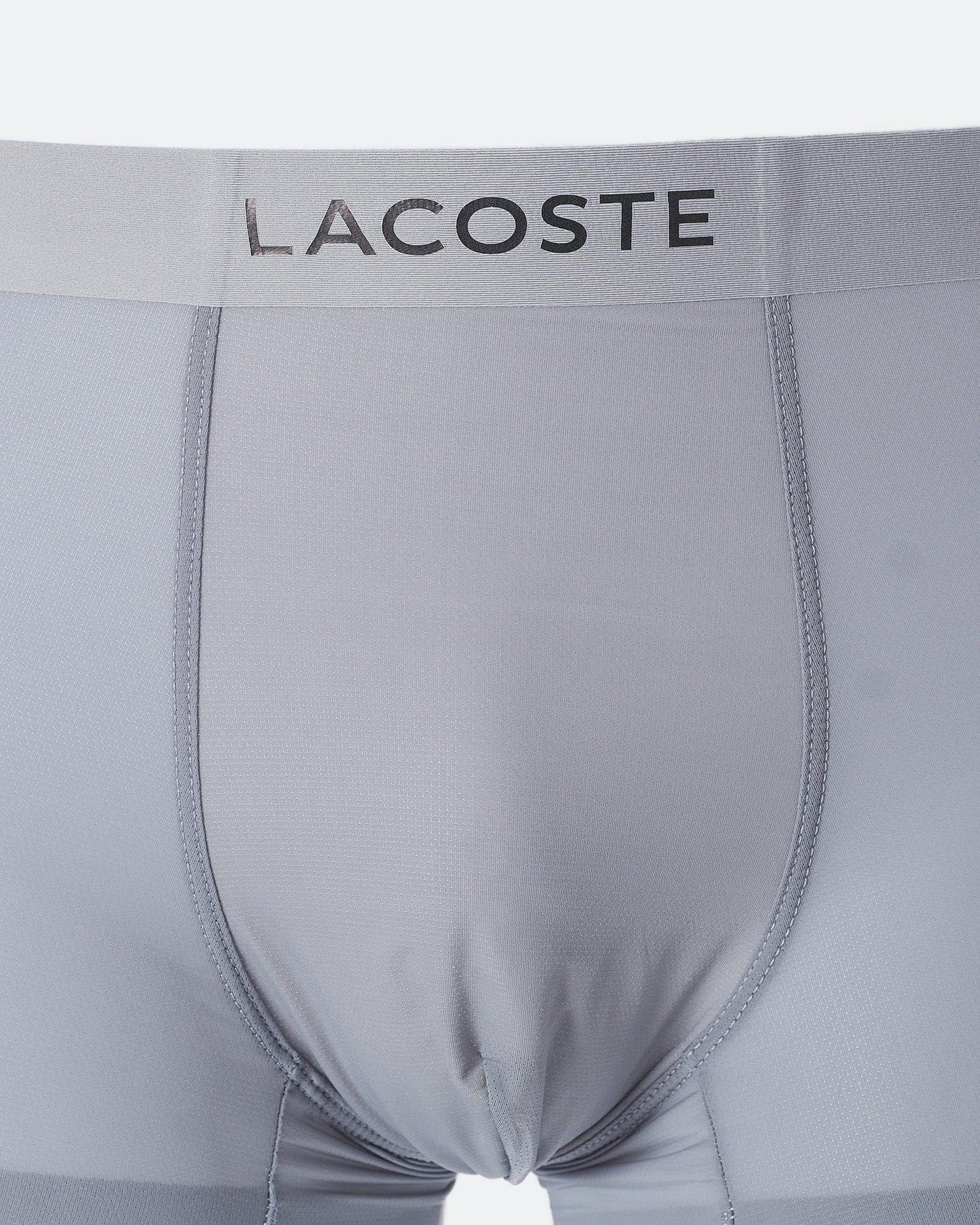 LAC Light Weight Men Grey Underwear 5.90