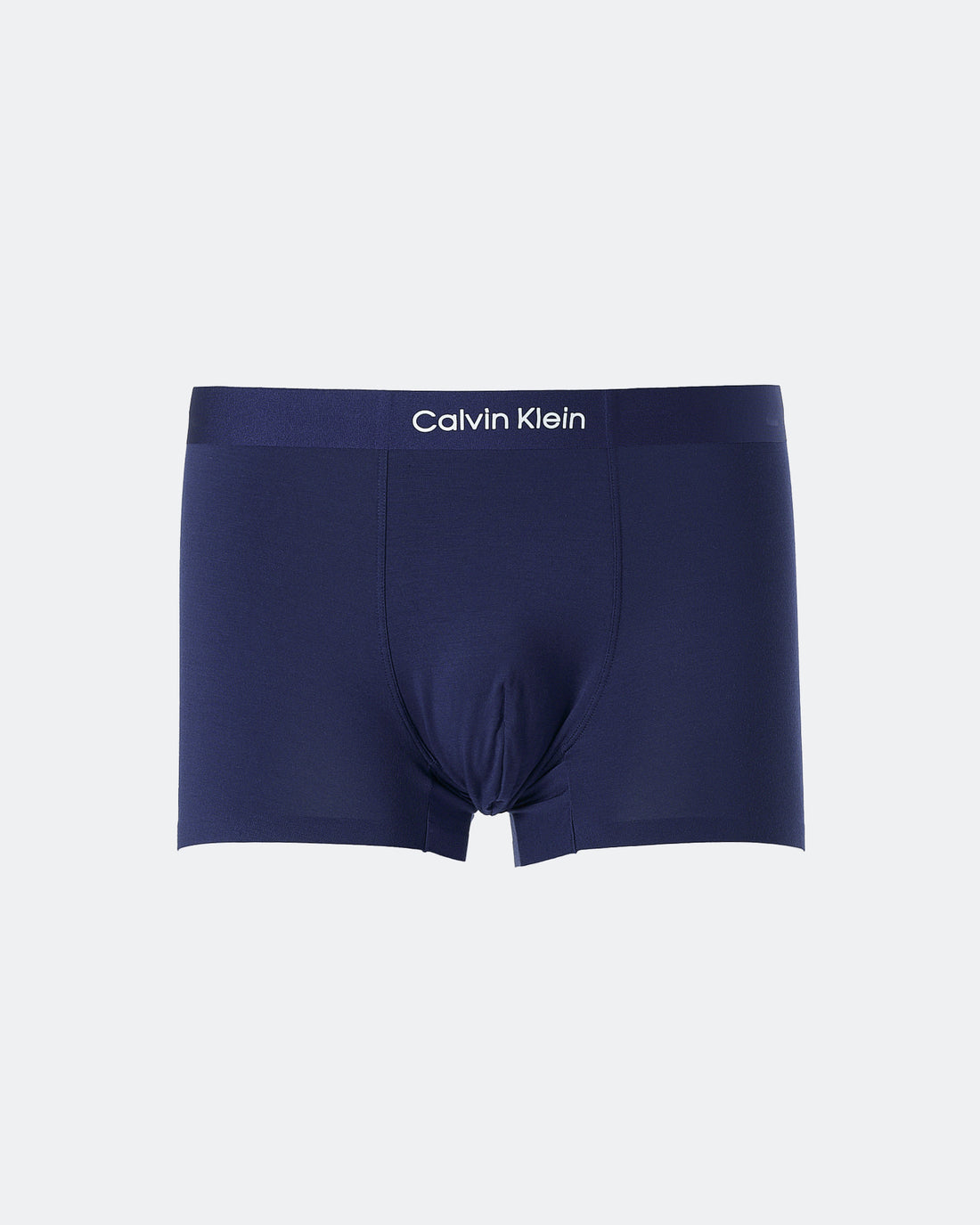 CK Plain Color Men Blue Underwear 6.90