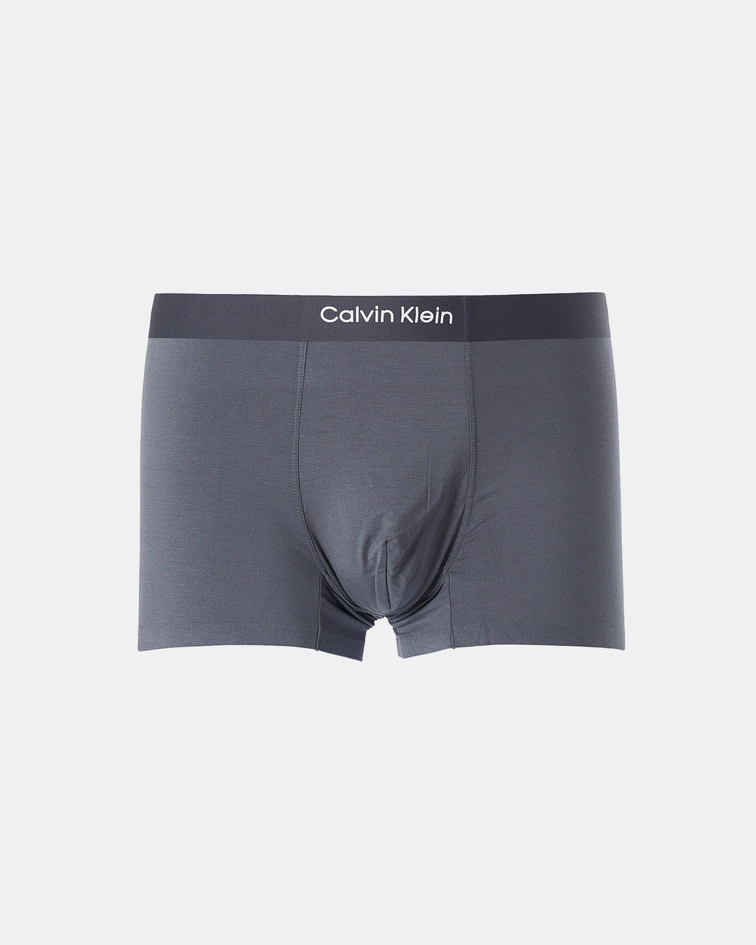 CK Plain Color Men Dark Grey Underwear 6.90