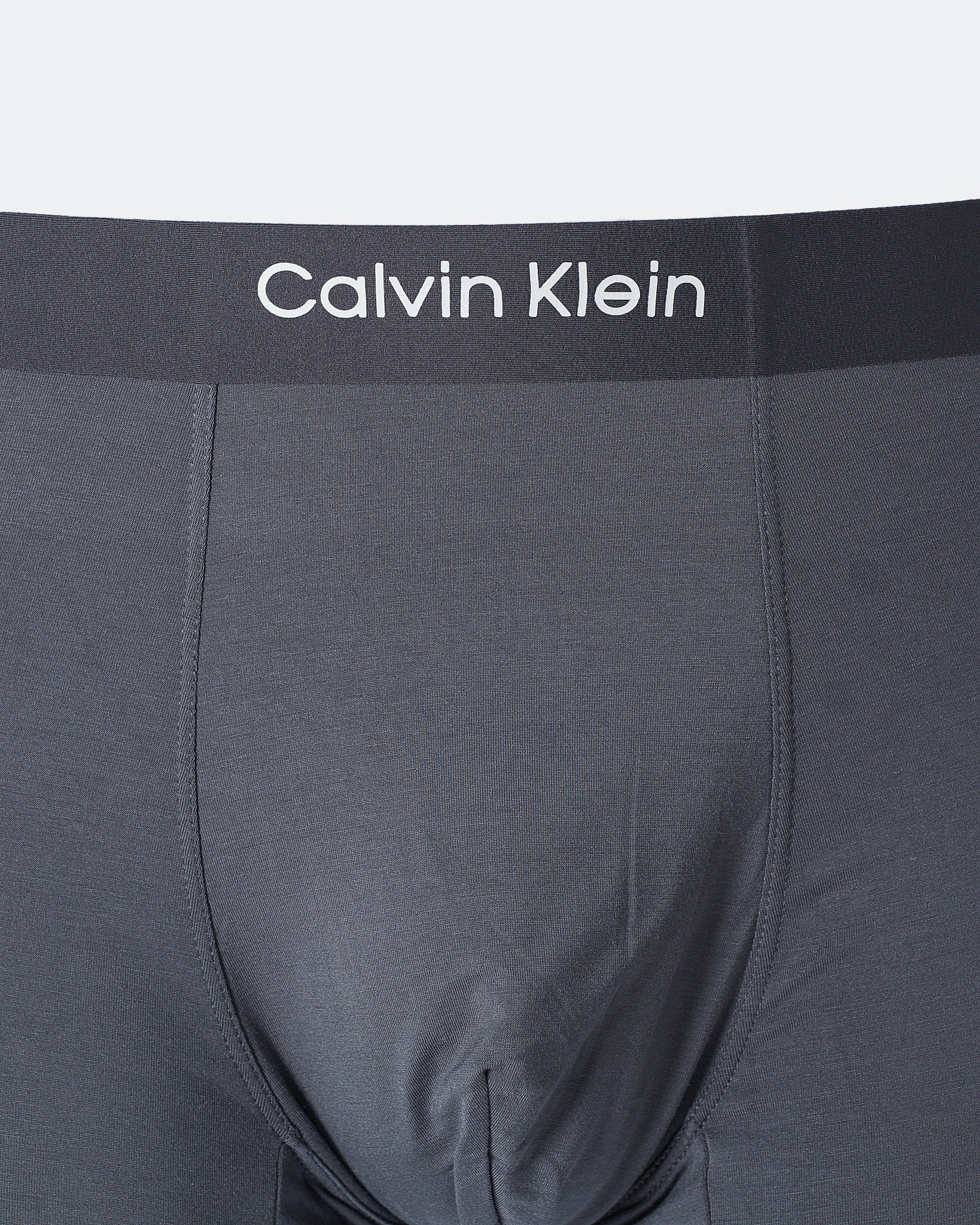 CK Plain Color Men Dark Grey Underwear 6.90
