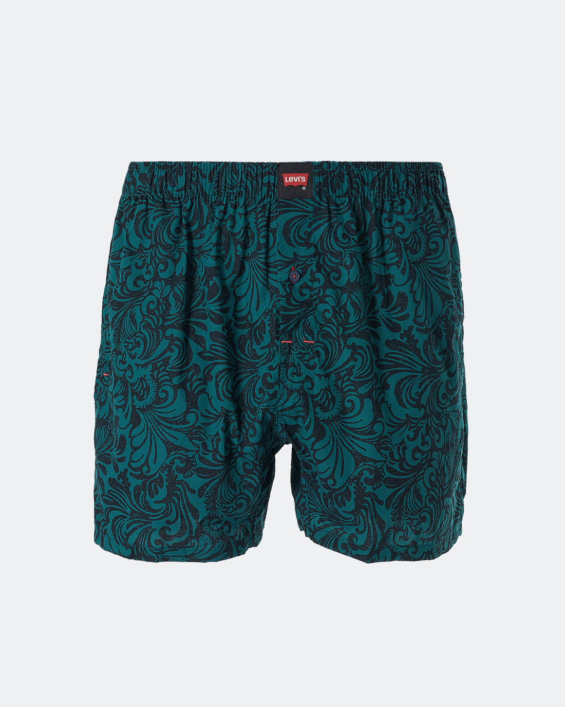 LEV Men Green Boxer 6.50