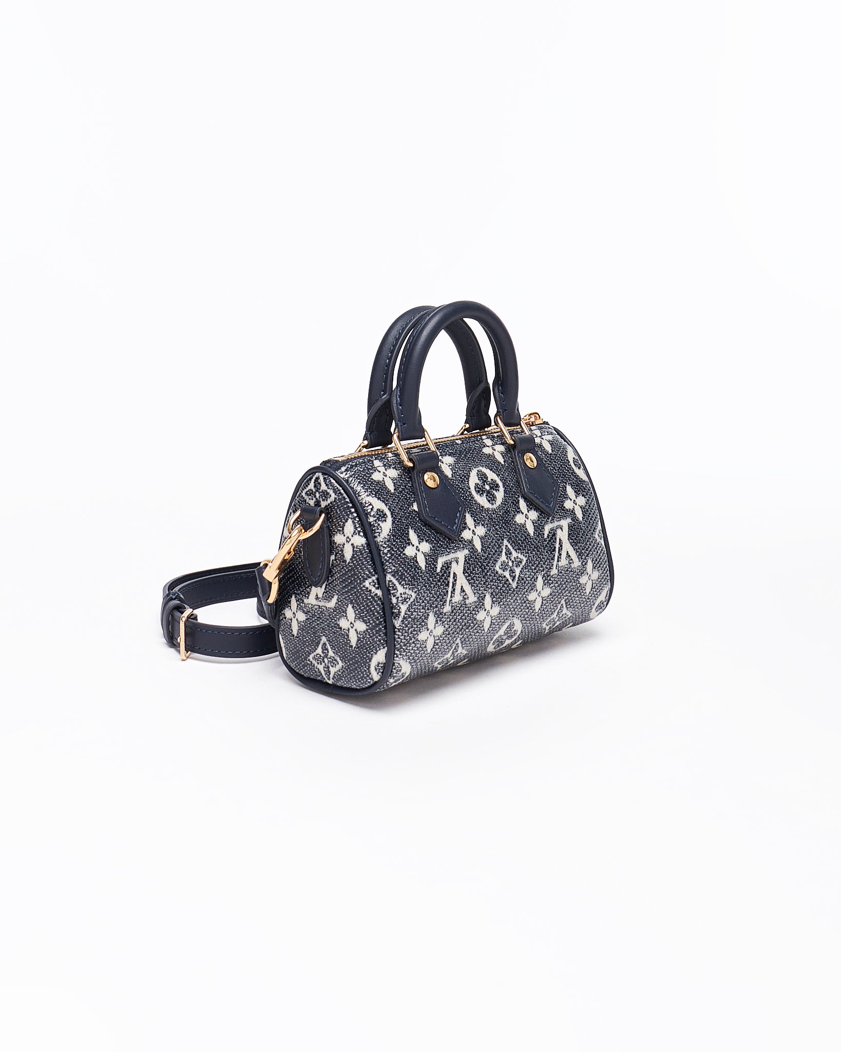 Lv discount black handbag