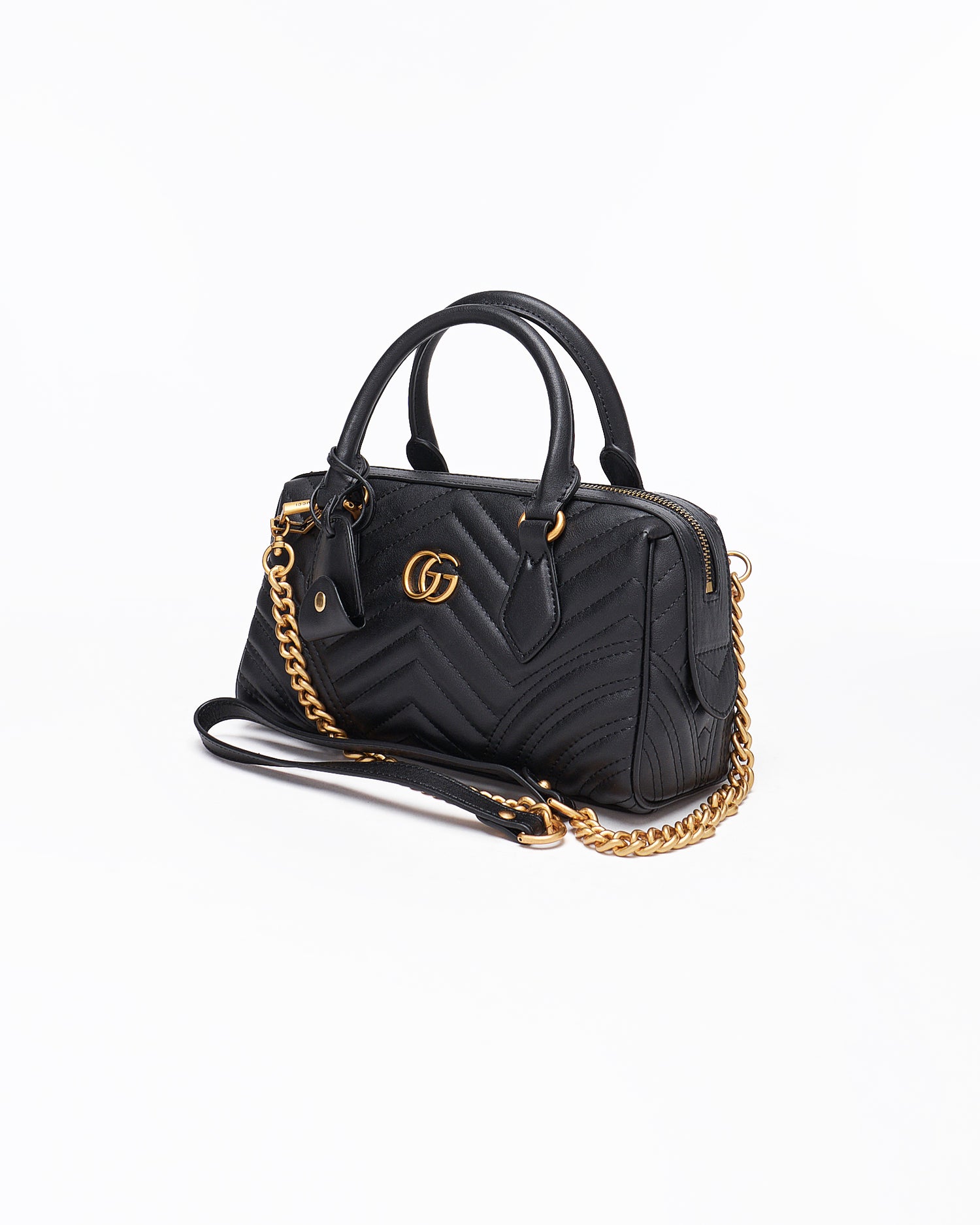 GUC Marmont Lady Black Shoulder Bag 79.90