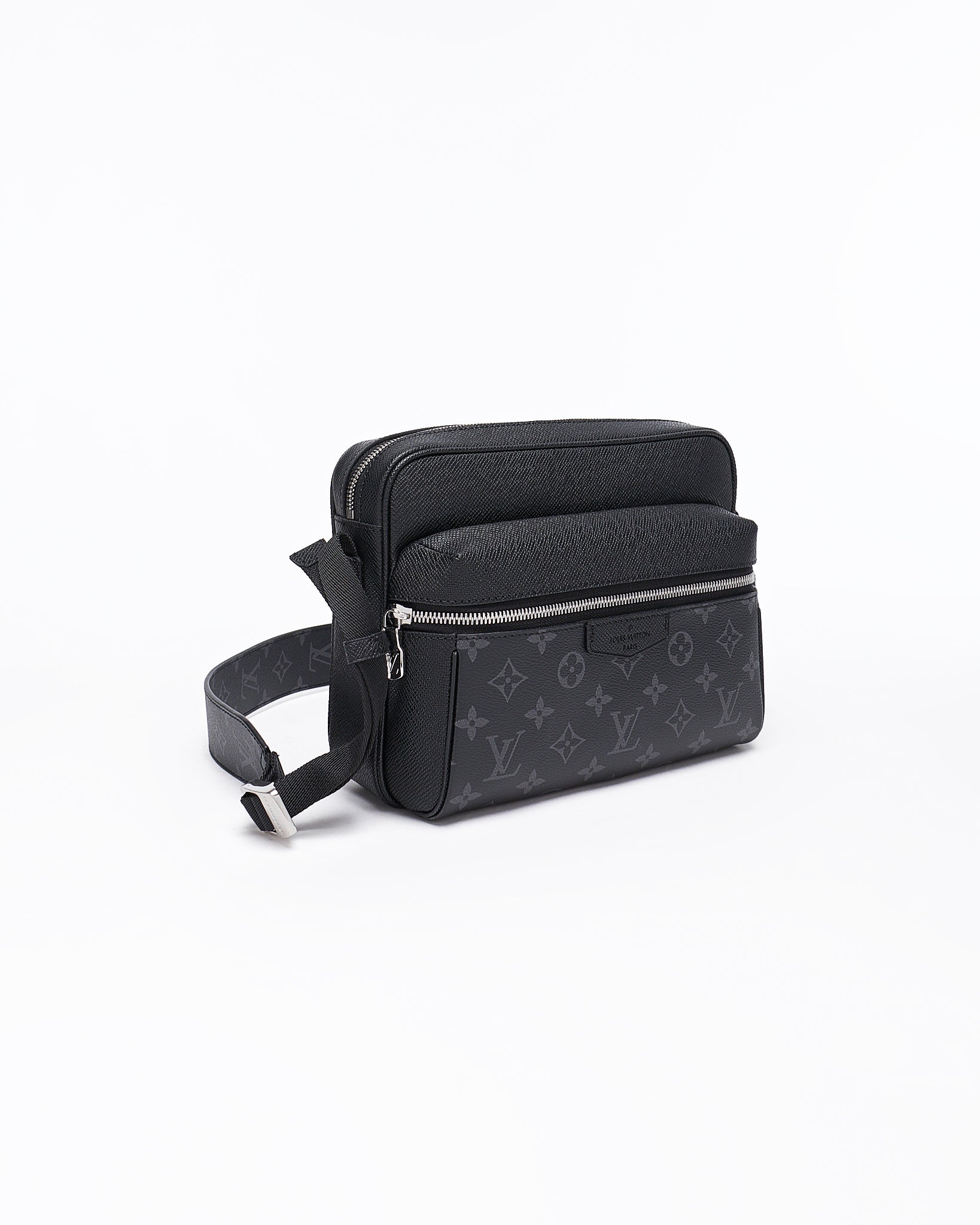 Louis vuitton bag online mens black