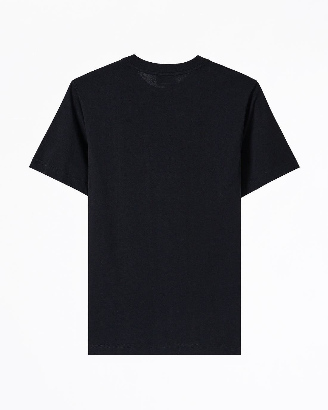 HER Velvet Logo Men Black T-Shirt 62.90