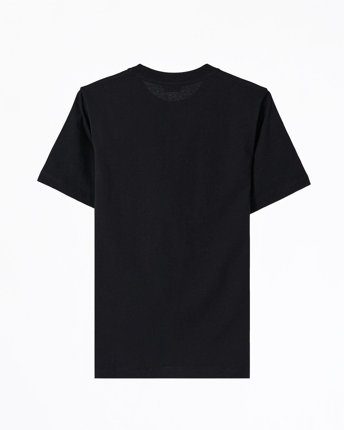 CD Designer Unisex Black Knit T-Shirt 59.90