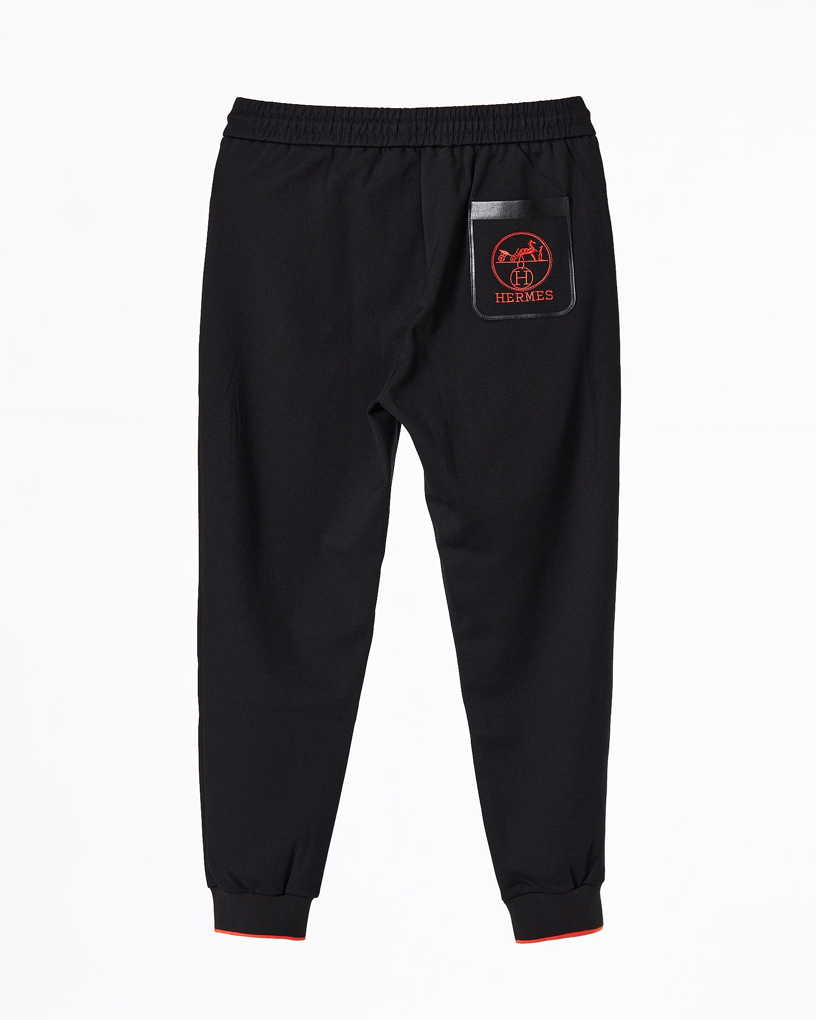 Joggers discount with logo