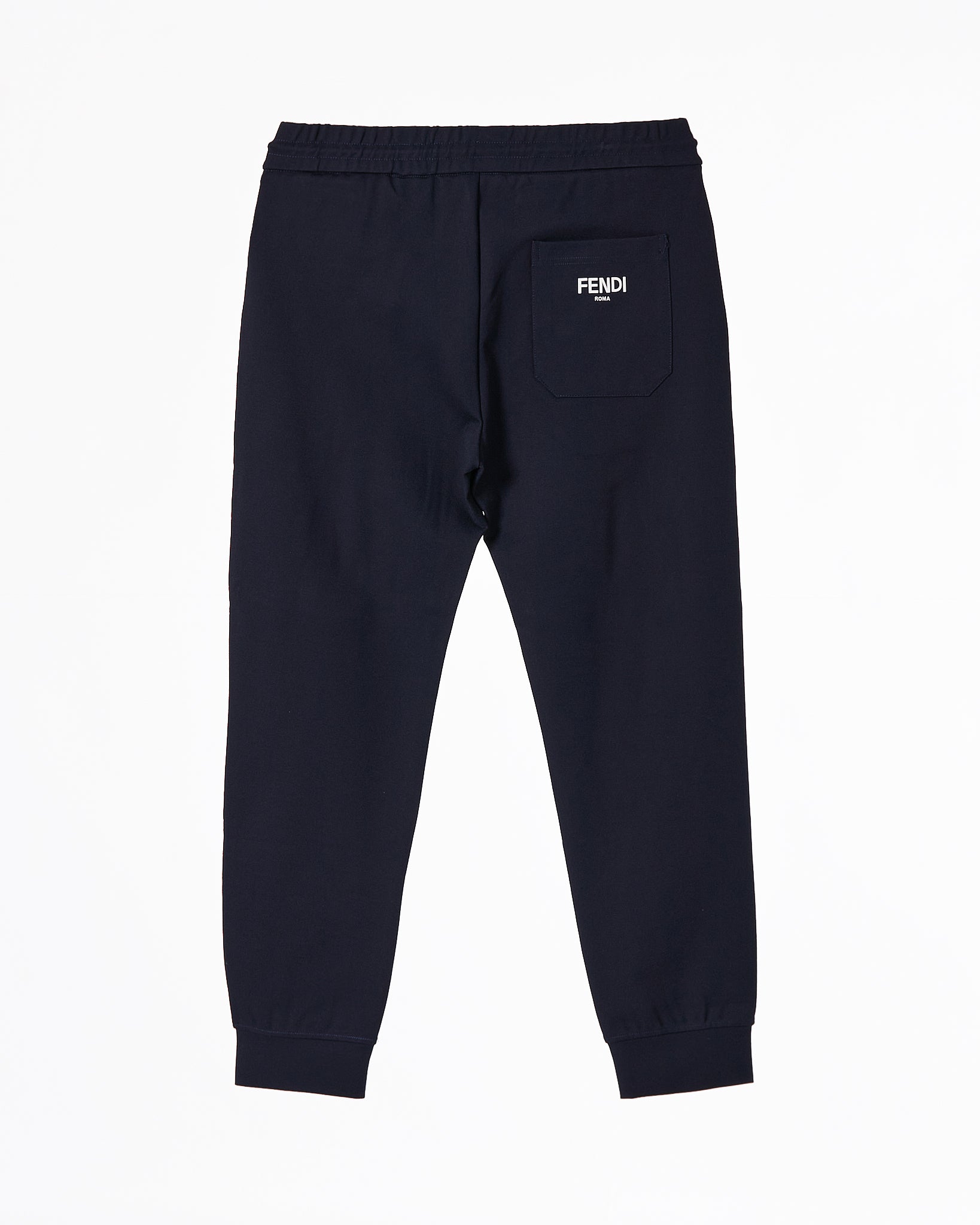 Mens fendi online joggers