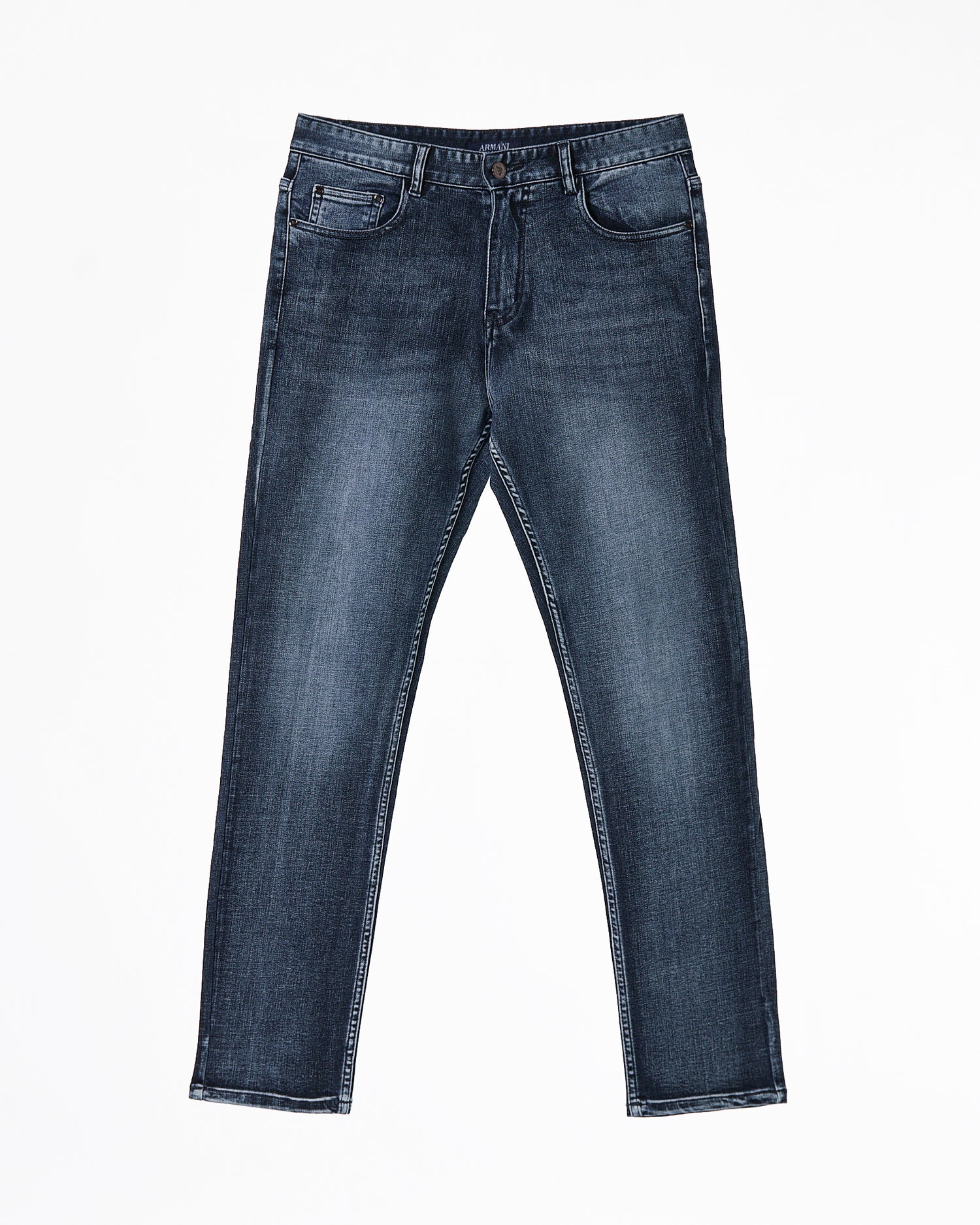 ARM Premium Soft Stretchy Men Blue Slim Fit Jeans 65.90