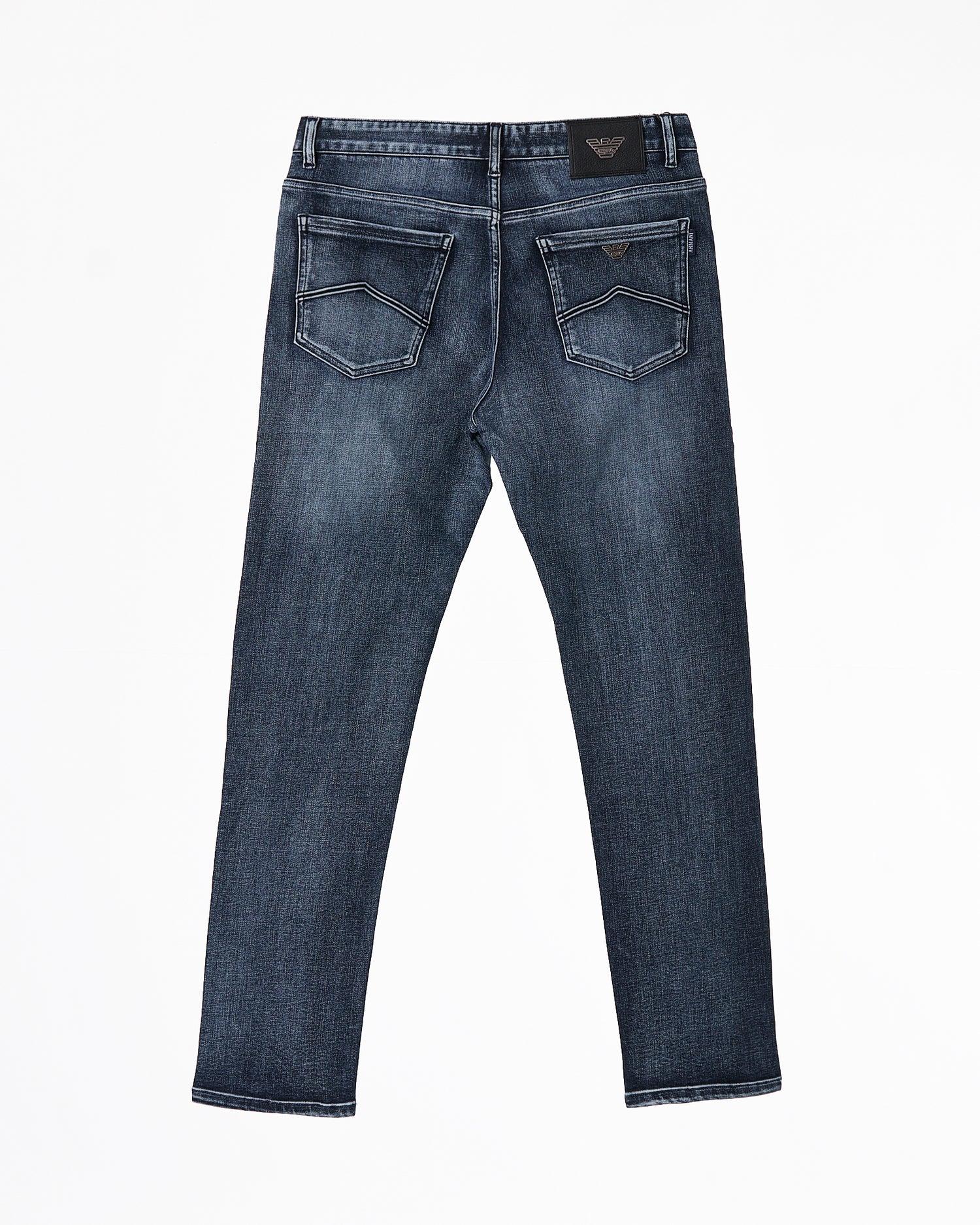ARM Premium Soft Stretchy Men Blue Slim Fit Jeans 65.90