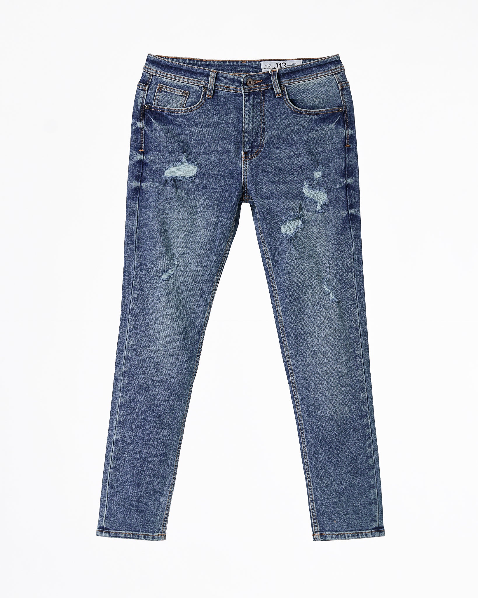 Mens blue jeans on sale best sale