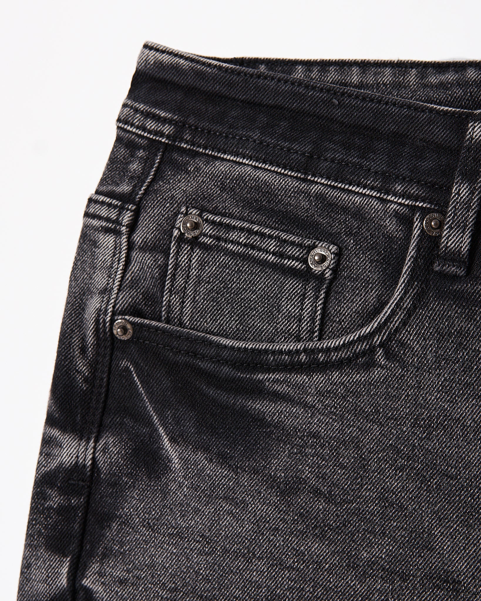 ARM Men Grey Slim Fit Jeans 24.90
