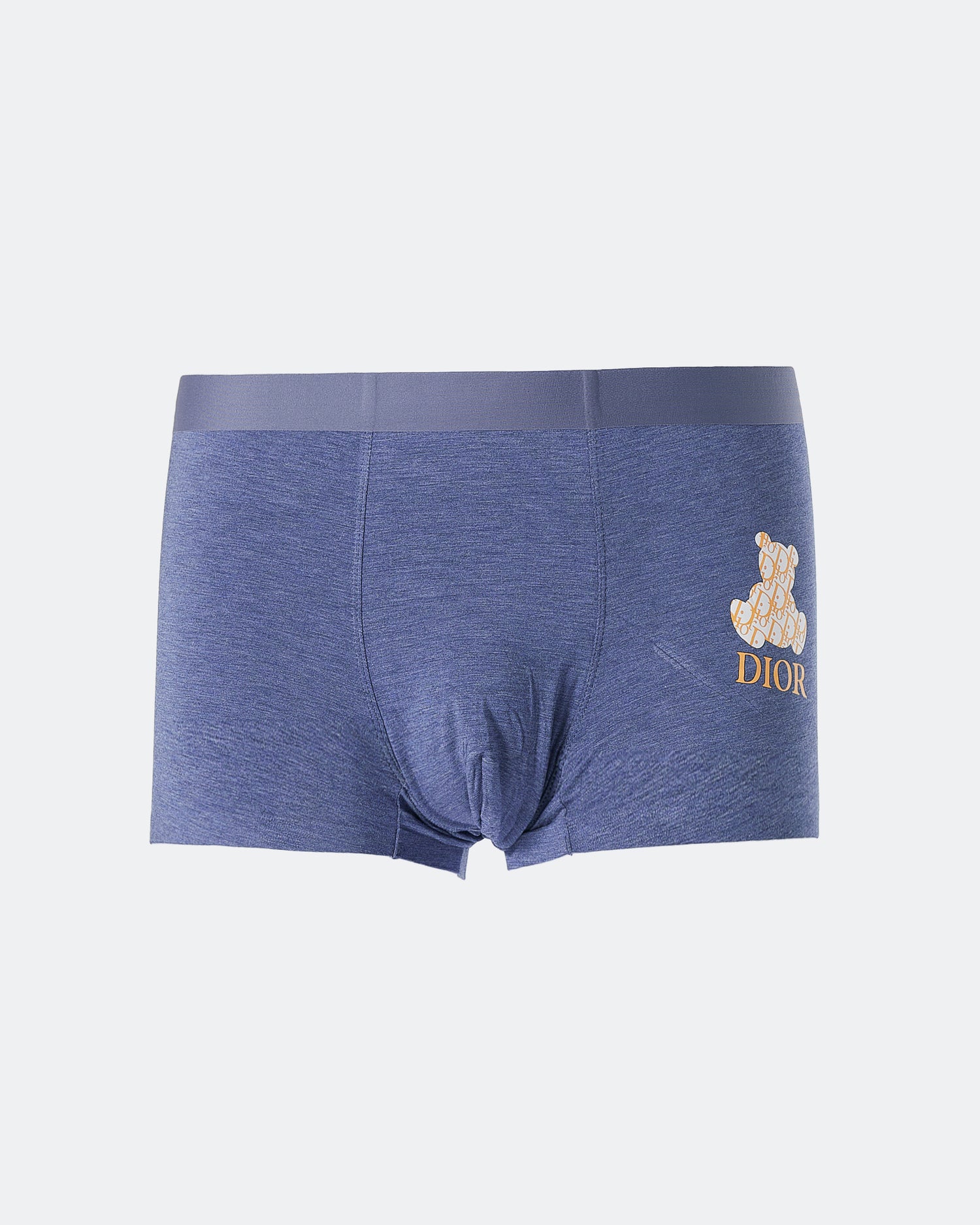 Teddy Bear Printed Men Underwear 5.90