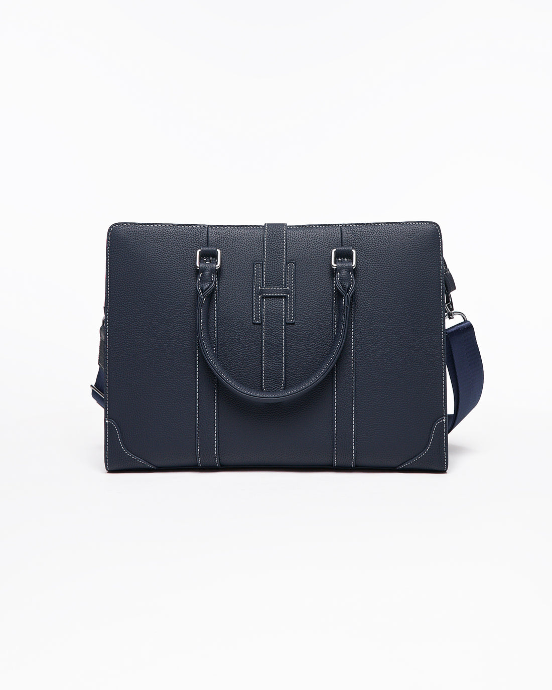 HER Documents Voyage Men Blue Bag 219