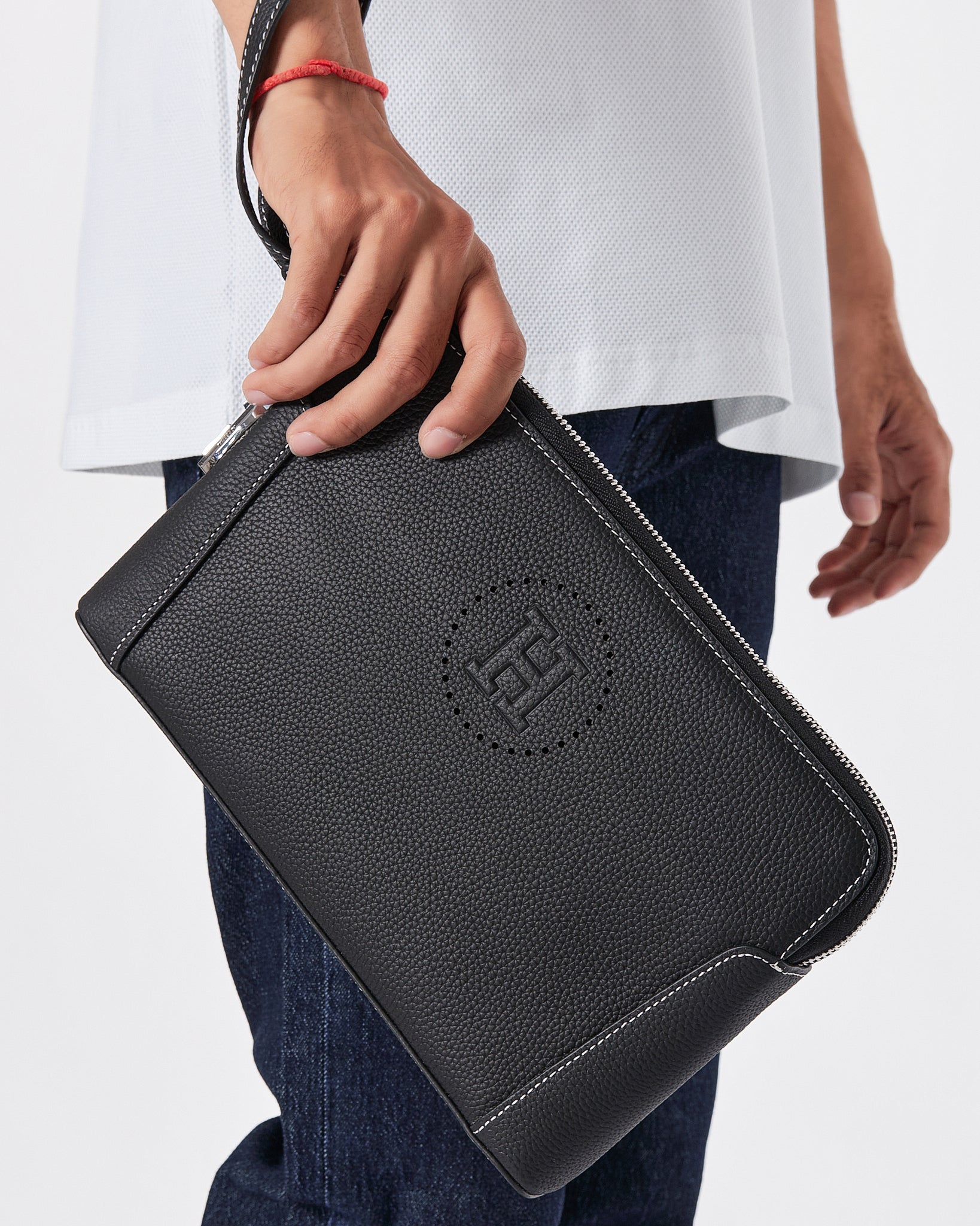 Givenchy clutch bag men hot sale