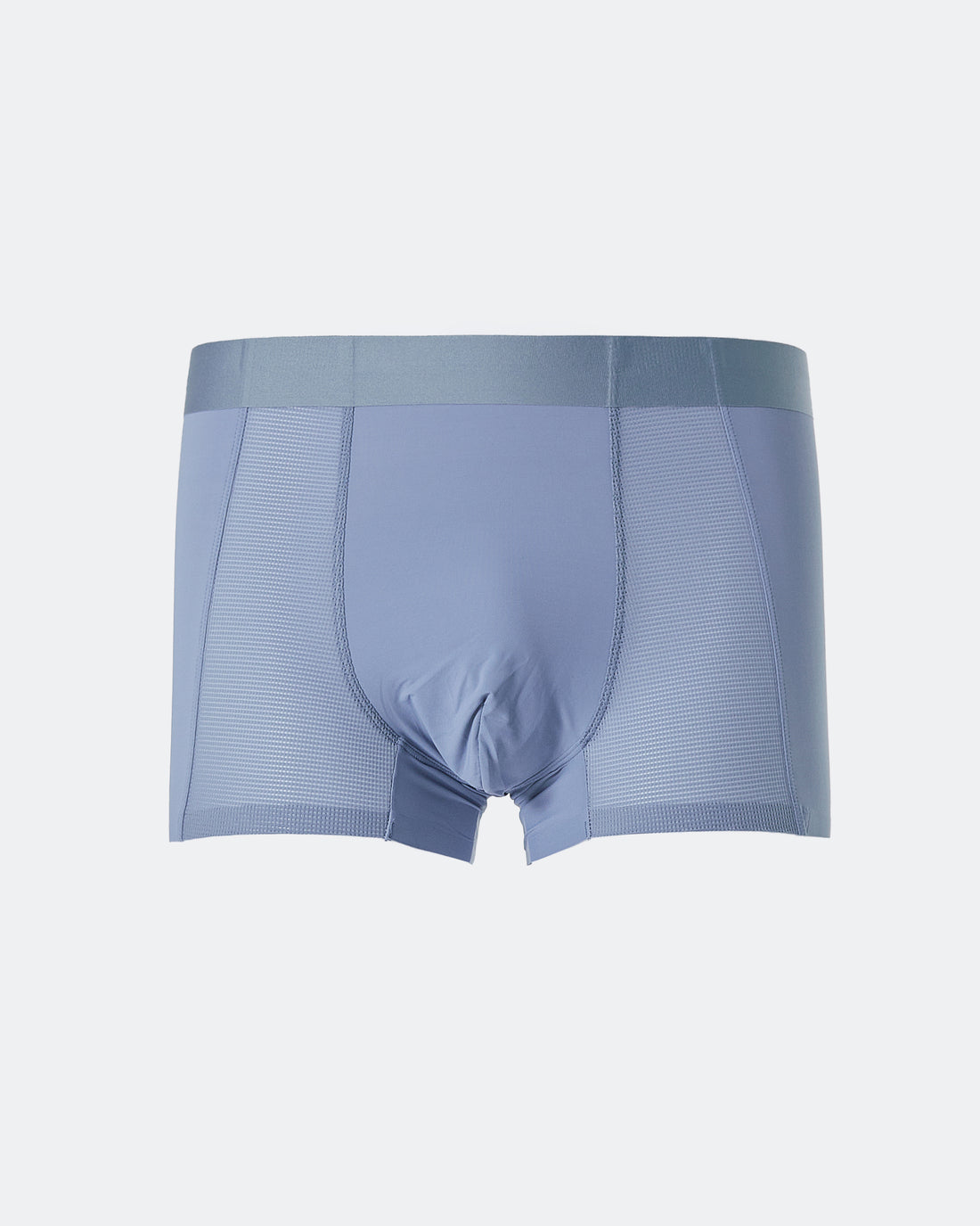 CK Soft Mesh Men Blue Underwear 6.90