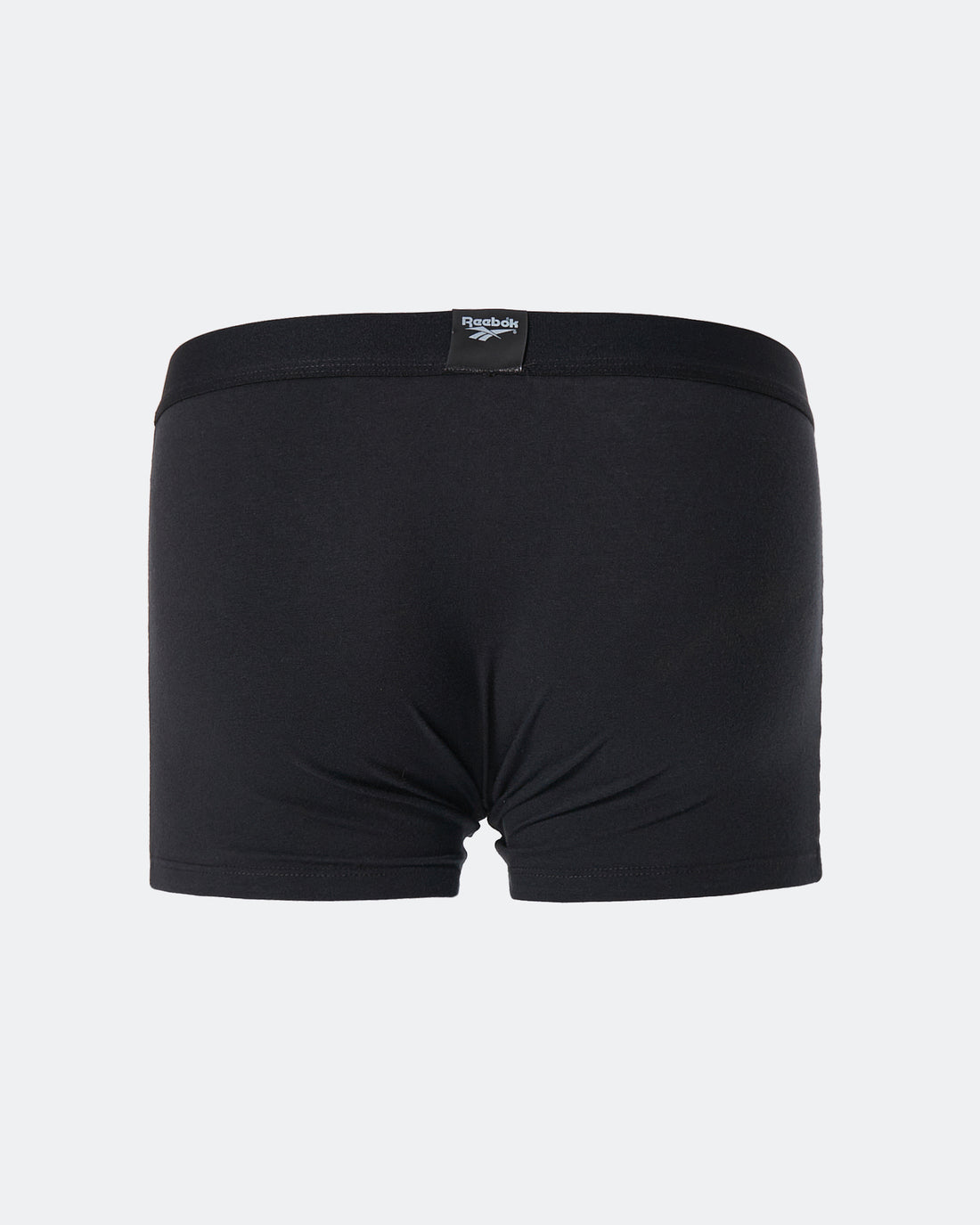 REE Waistband Printed Men Black Underwear 5.90