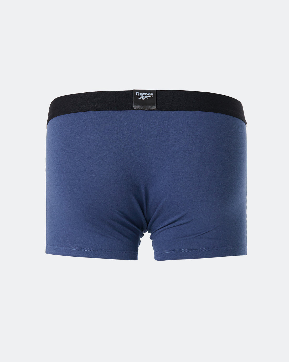 REE Waistband Printed Men Blue Underwear 5.90