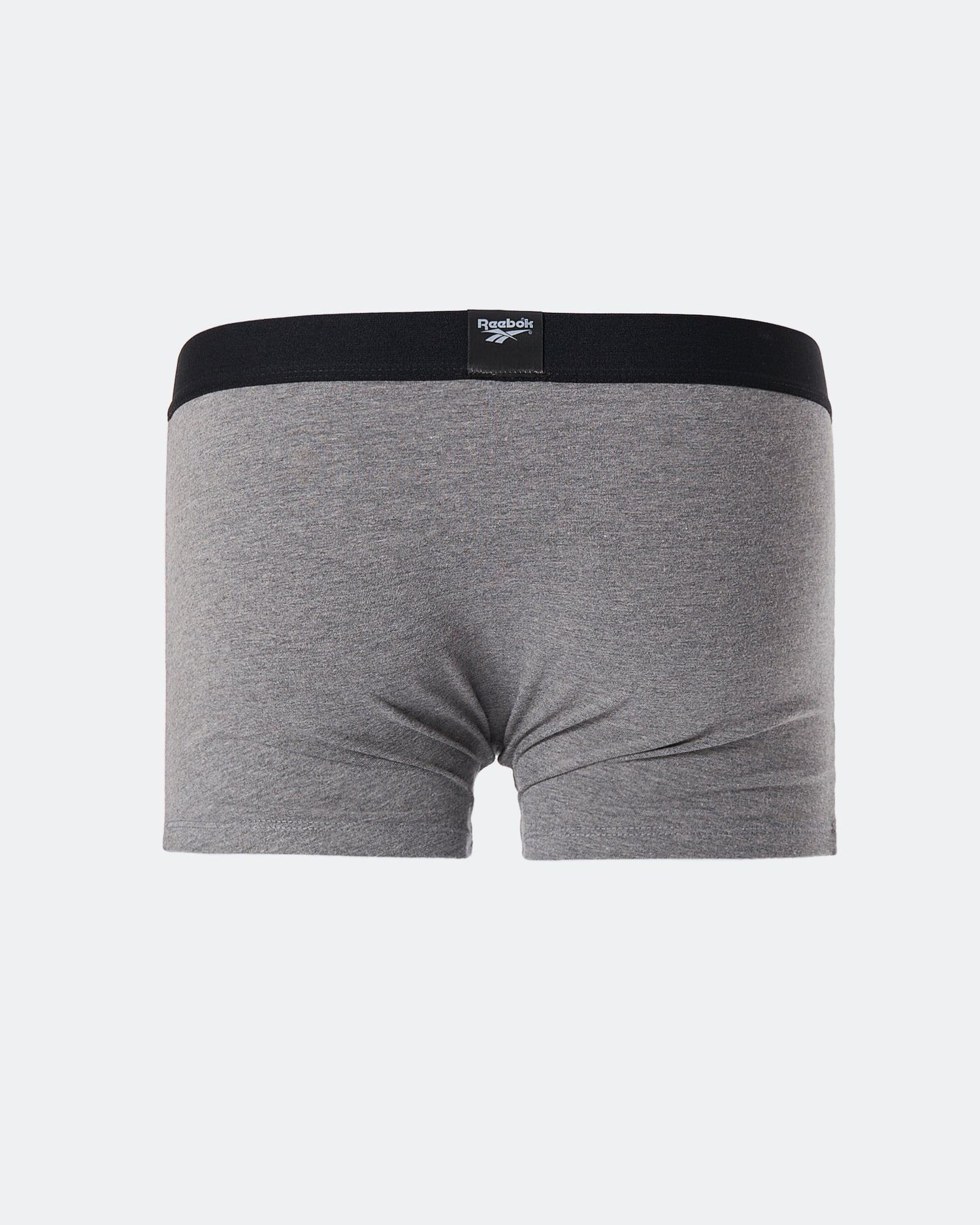 REE Waistband Printed Men Grey Underwear 5.90
