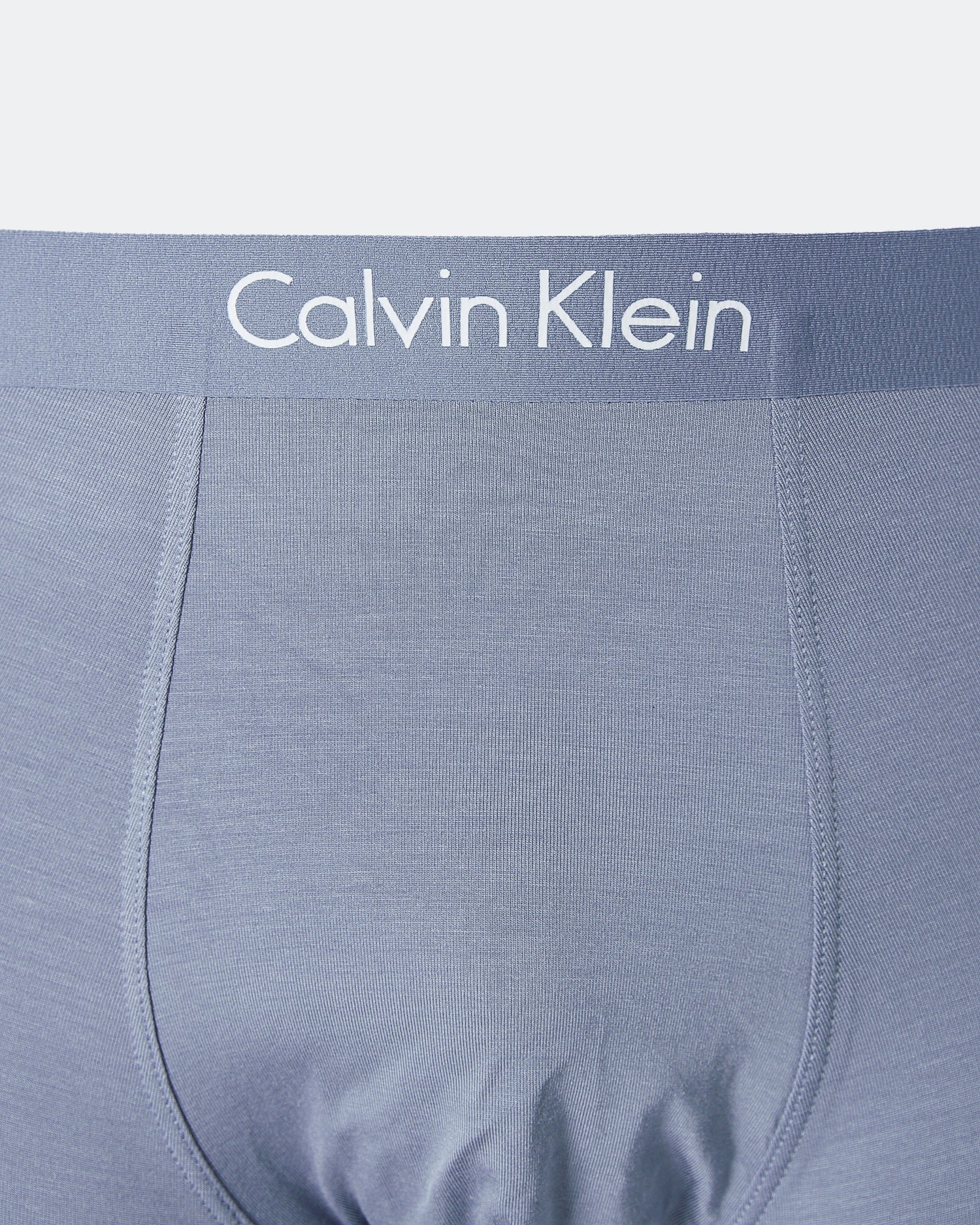 CK Light Weight Men Light Grey Underwear 6.90