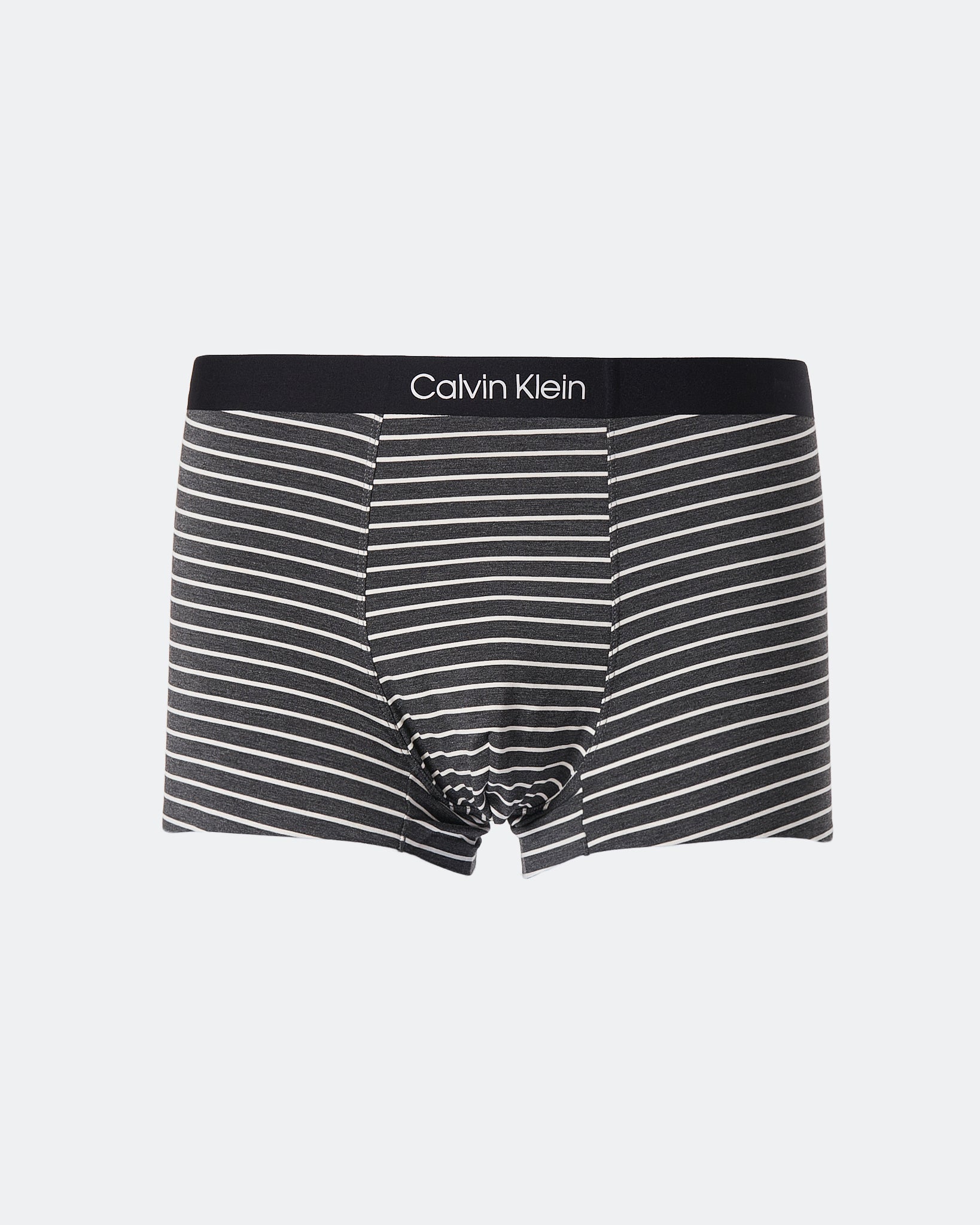 Calvin klein shop striped underwear