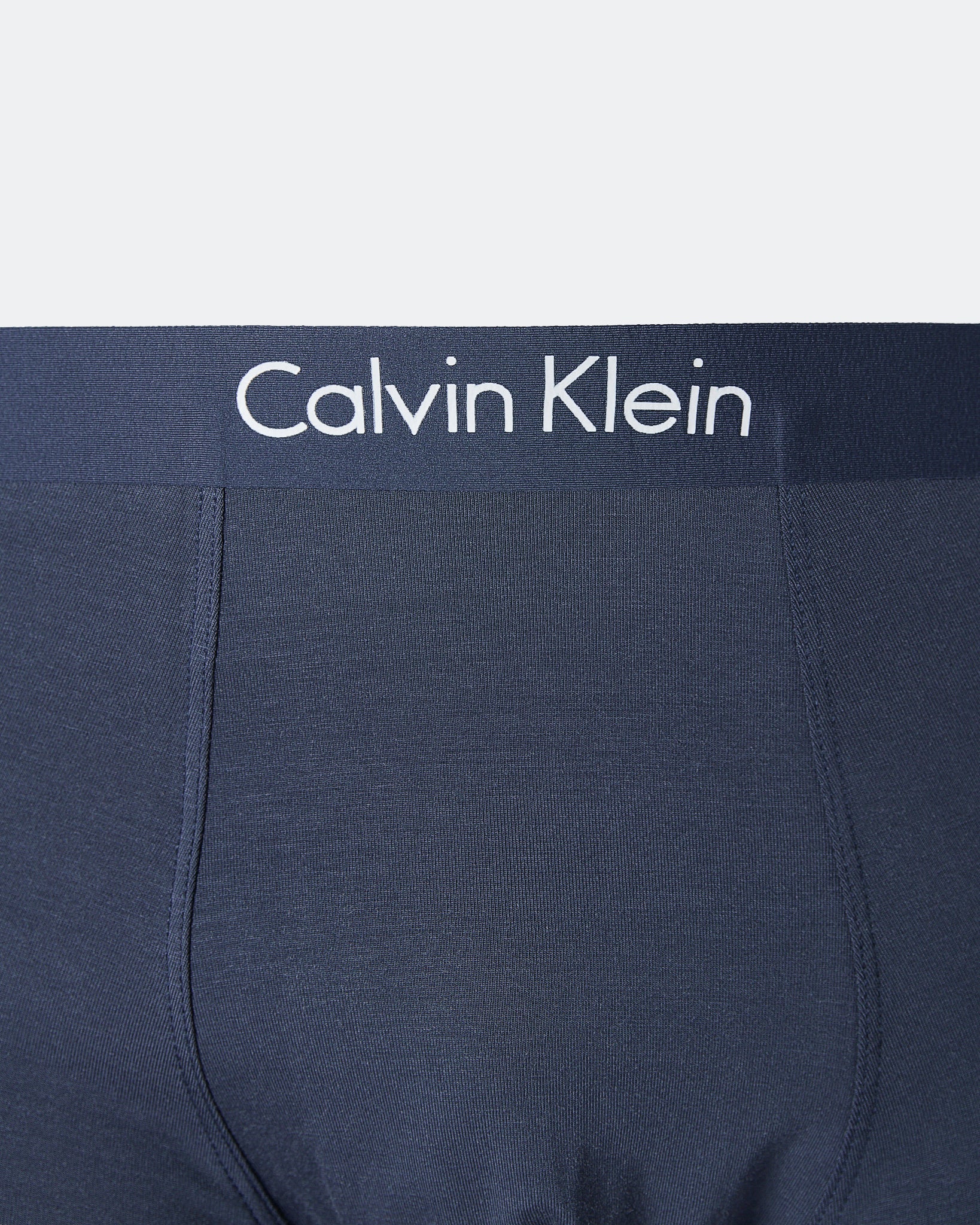 CK Striped Over Printed Men Blue Underwear 6.90
