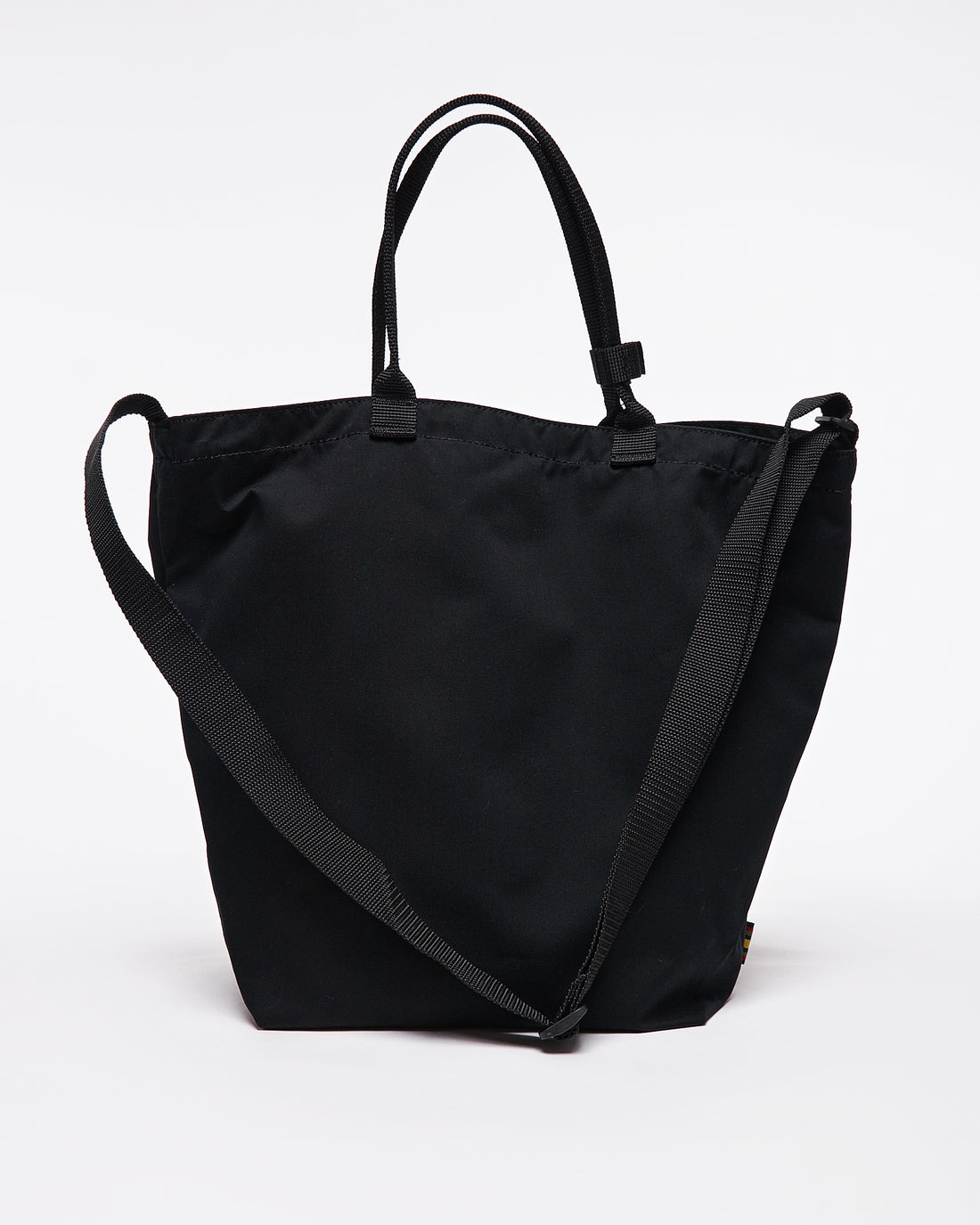 FJA Lady Black Tote Bag 44.90