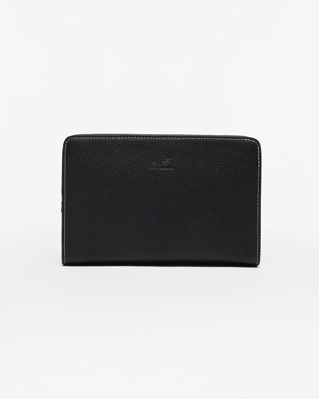 HER Men Black Clutch Bag 139