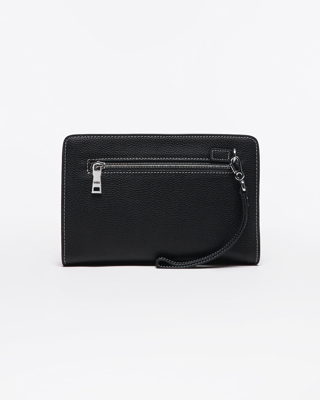 HER Men Black Clutch Bag 139