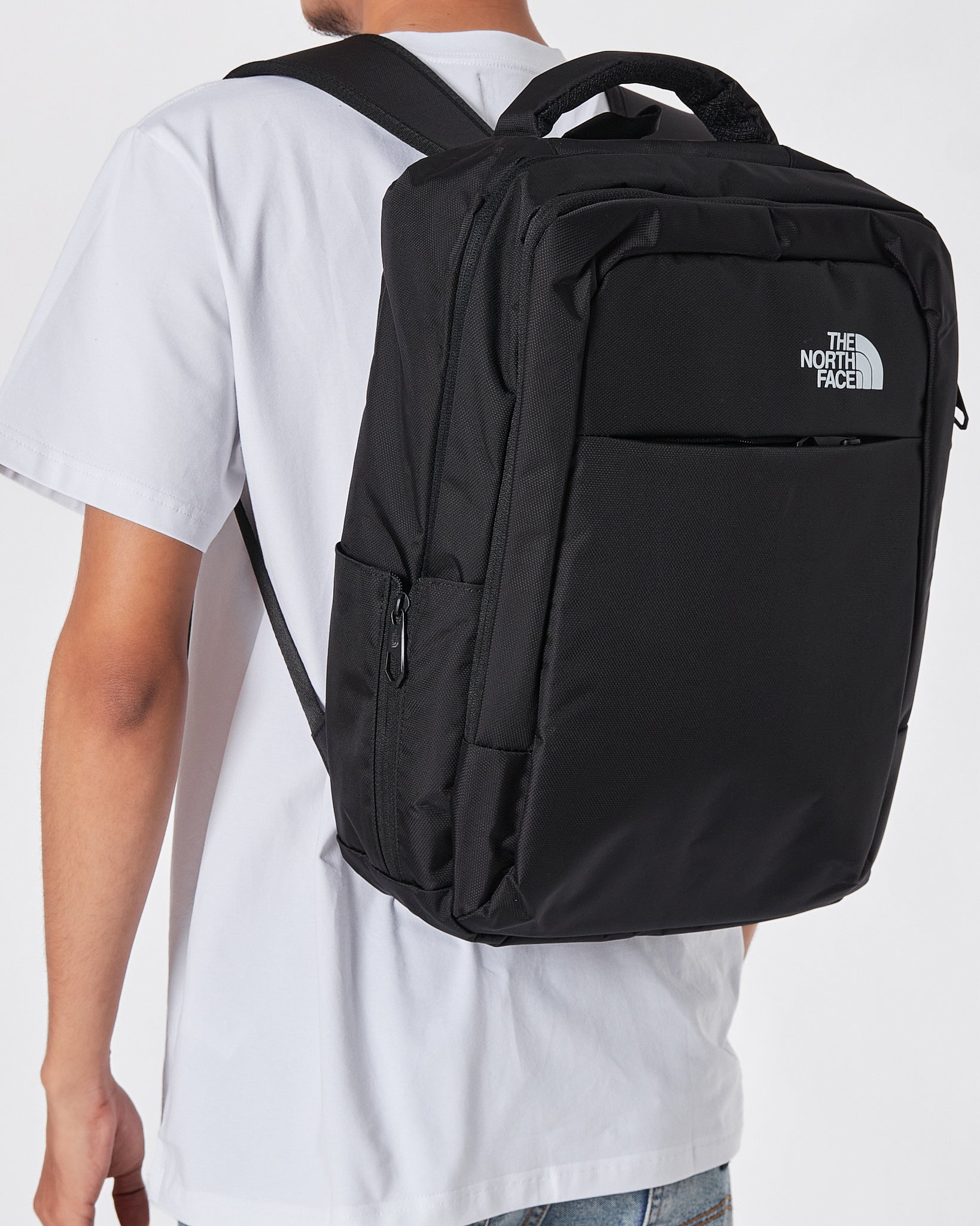 TNF Men Black Backpack 44.90