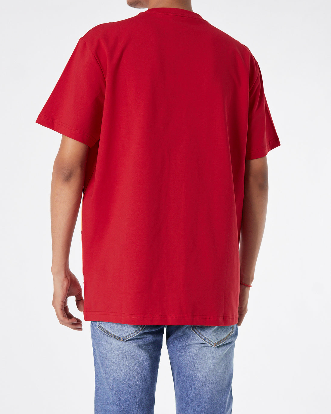 MOI Year Of The Dragon Unisex Red T-Shirt 14.90