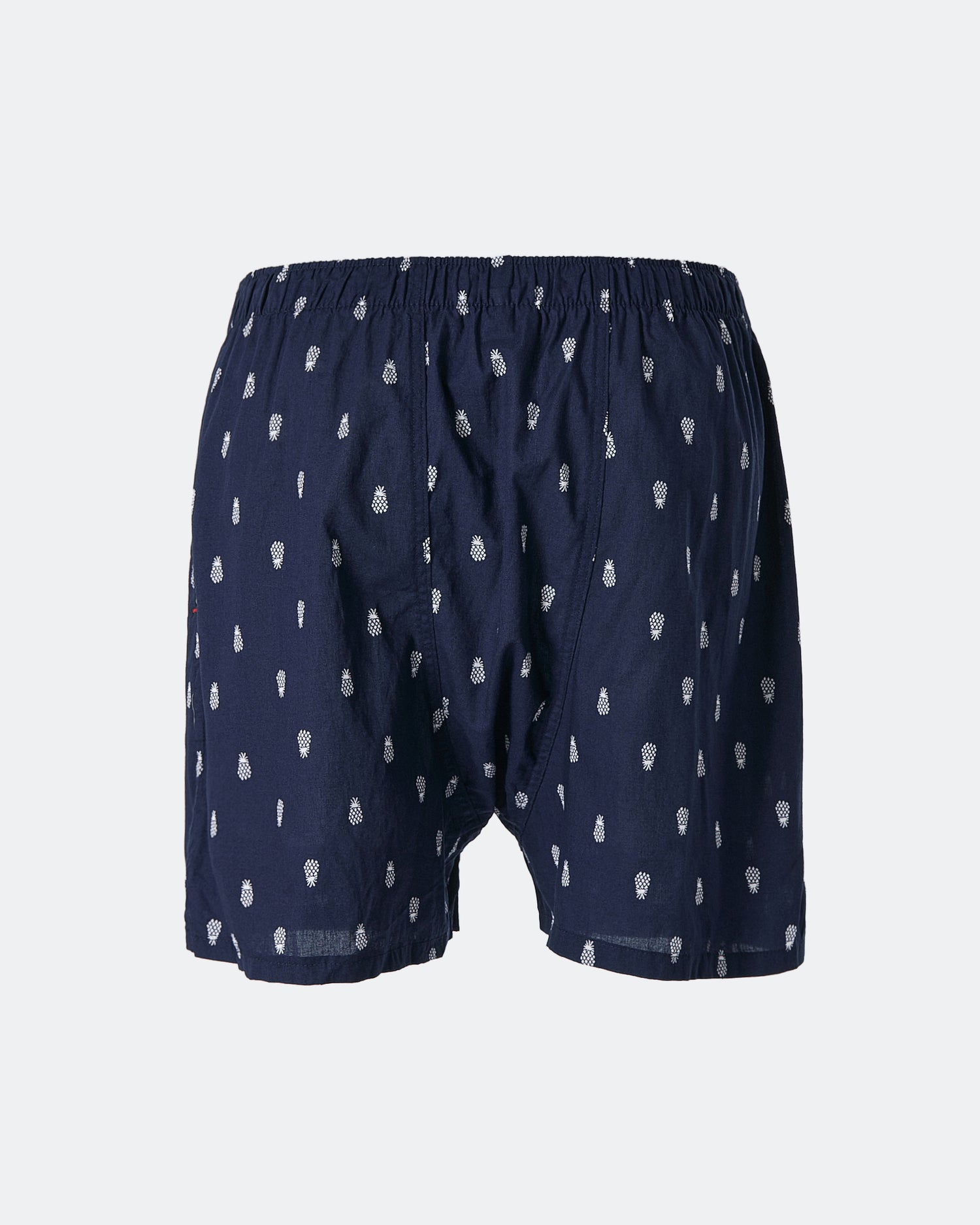TH Pineapple Over Printed Men Boxer 6.90