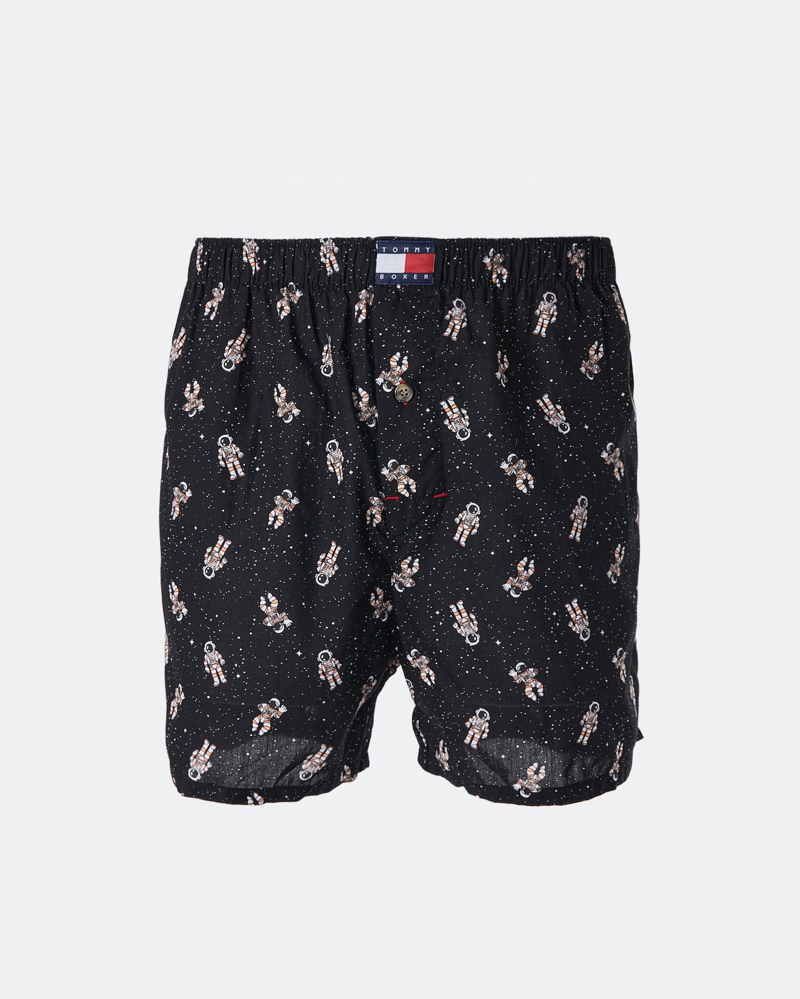 TH Astronaut Over Printed Men  Boxer 6.90