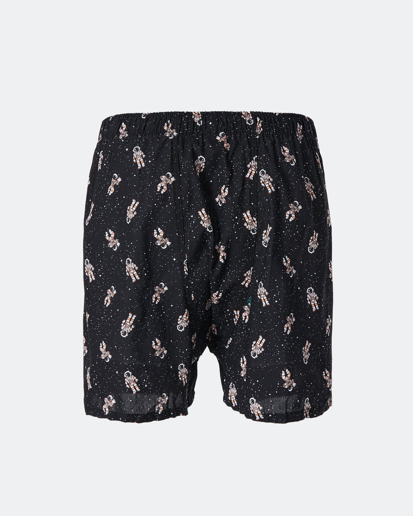 TH Astronaut Over Printed Men  Boxer 6.90