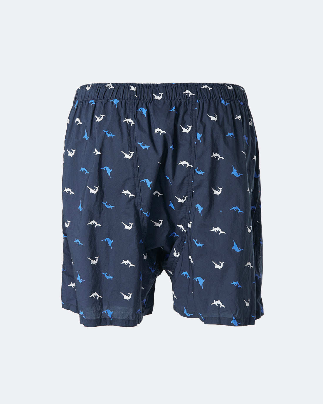 TH Dolphin Over Printed Men  Boxer 6.90
