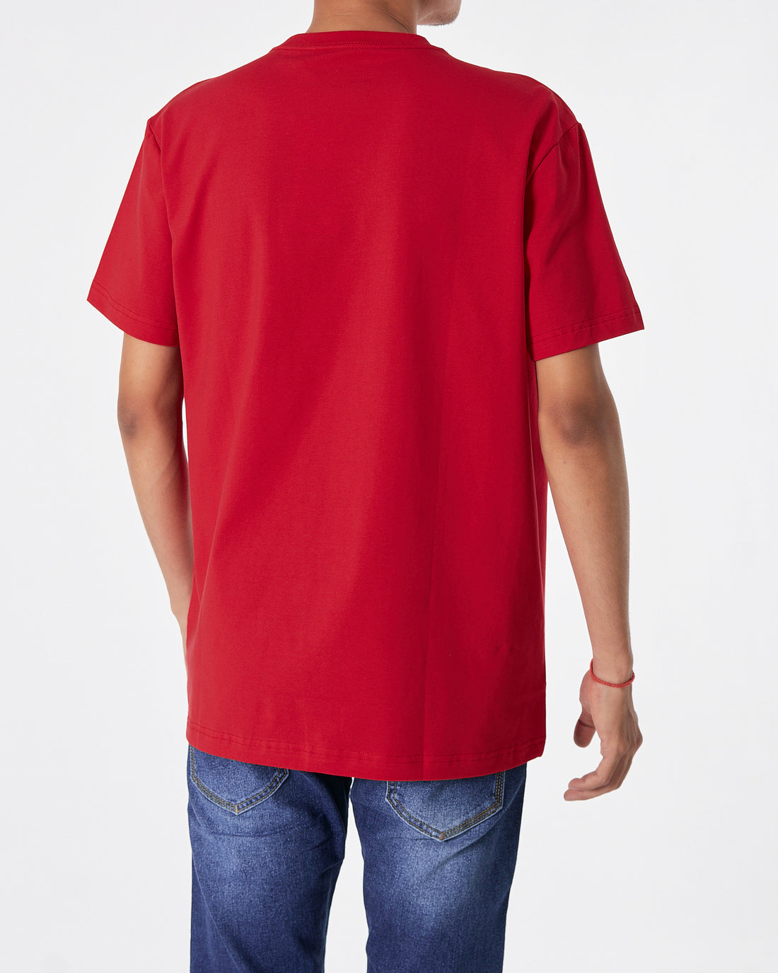 MOI Year Of The Dragon Unisex Red T-Shirt 14.50