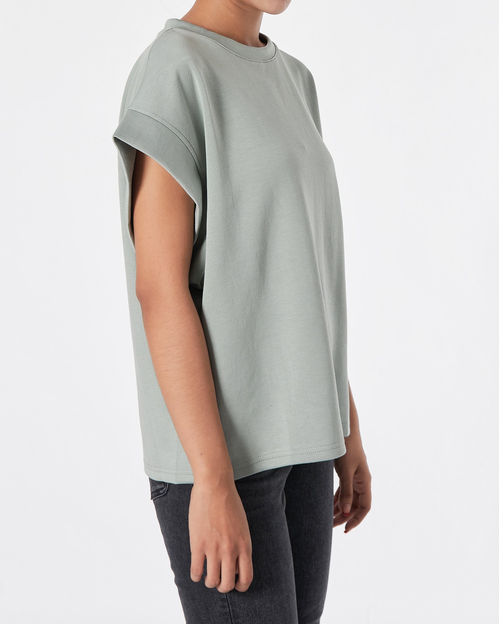 Lady Light Blue T-Shirt 13.90