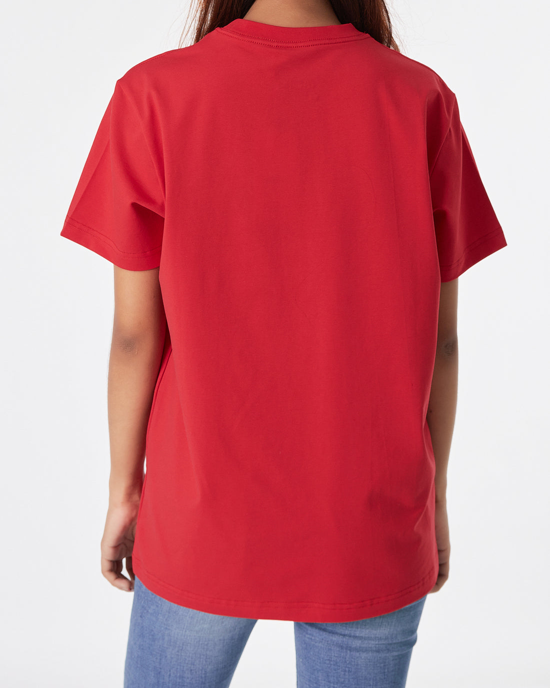 MOI Year Of The Dragon Unisex Red T-Shirt 13.90