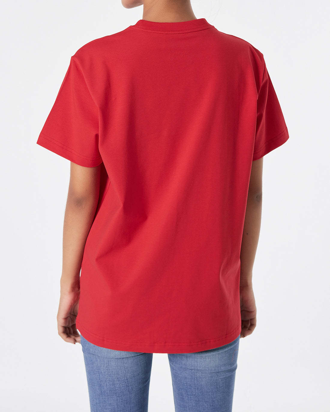 MOI Year Of The Dragon Unisex Red T-Shirt 14.50