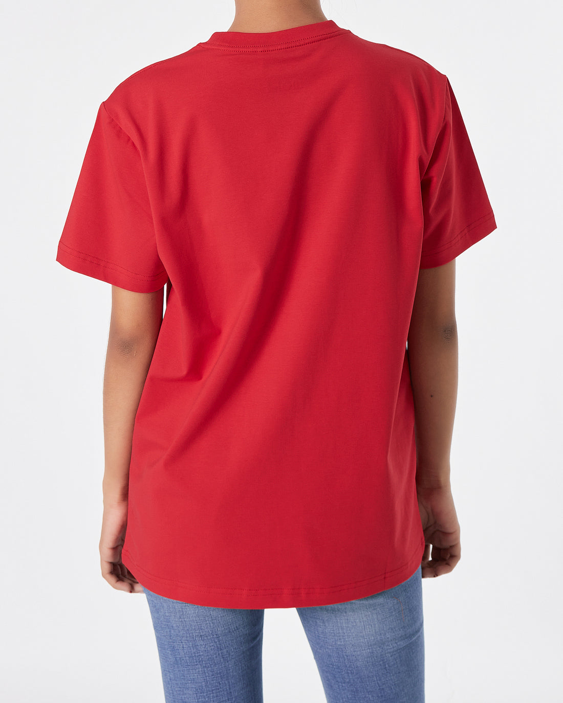 MOI Year Of The Dragon Unisex Red T-Shirt 14.50