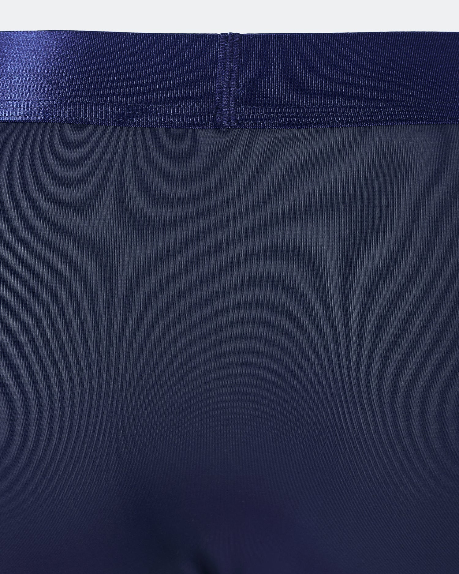 HER Logo Waistband Printed Men Blue Underwear 7.90
