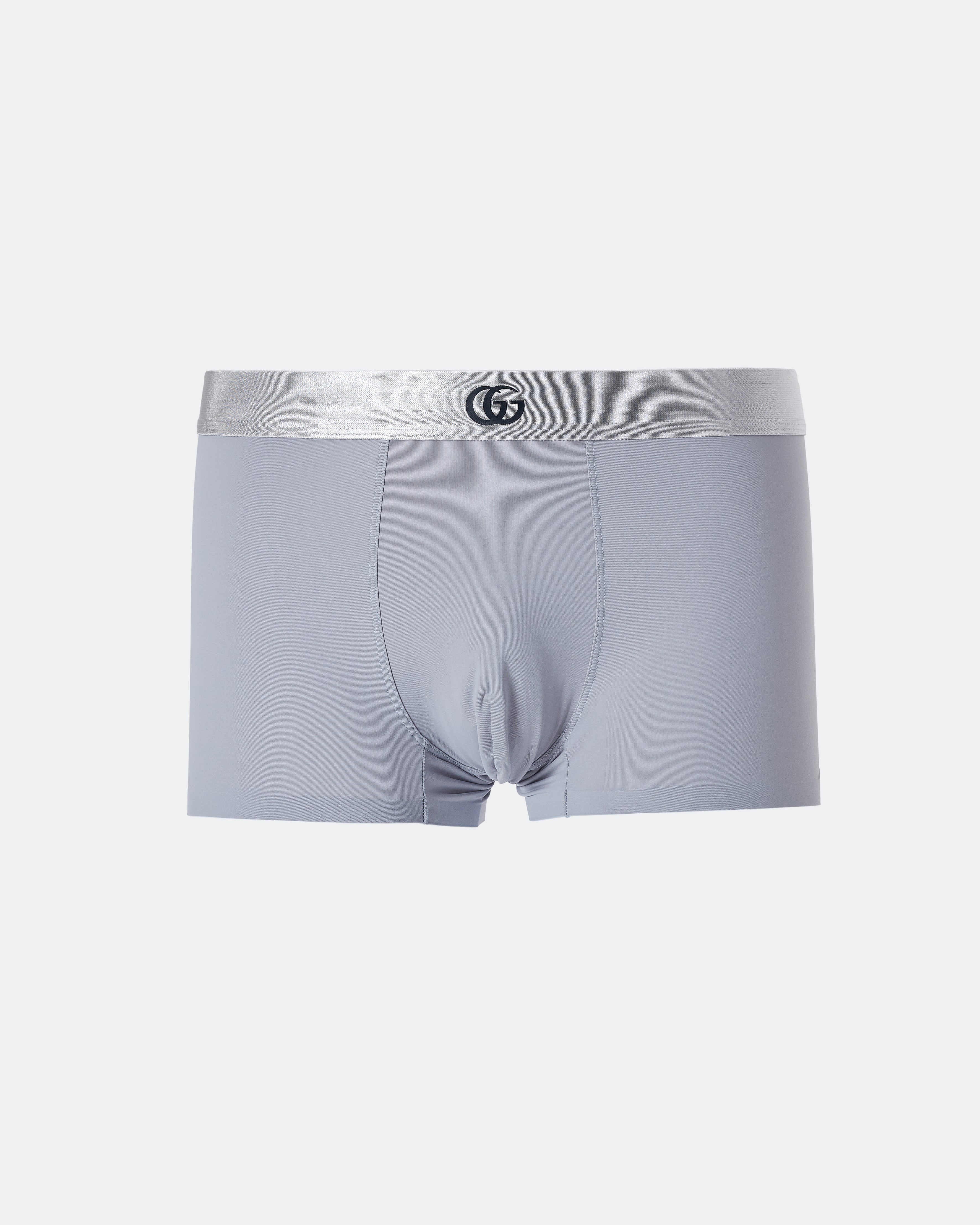 Logo Waistband Printed Men Underwear 6.90