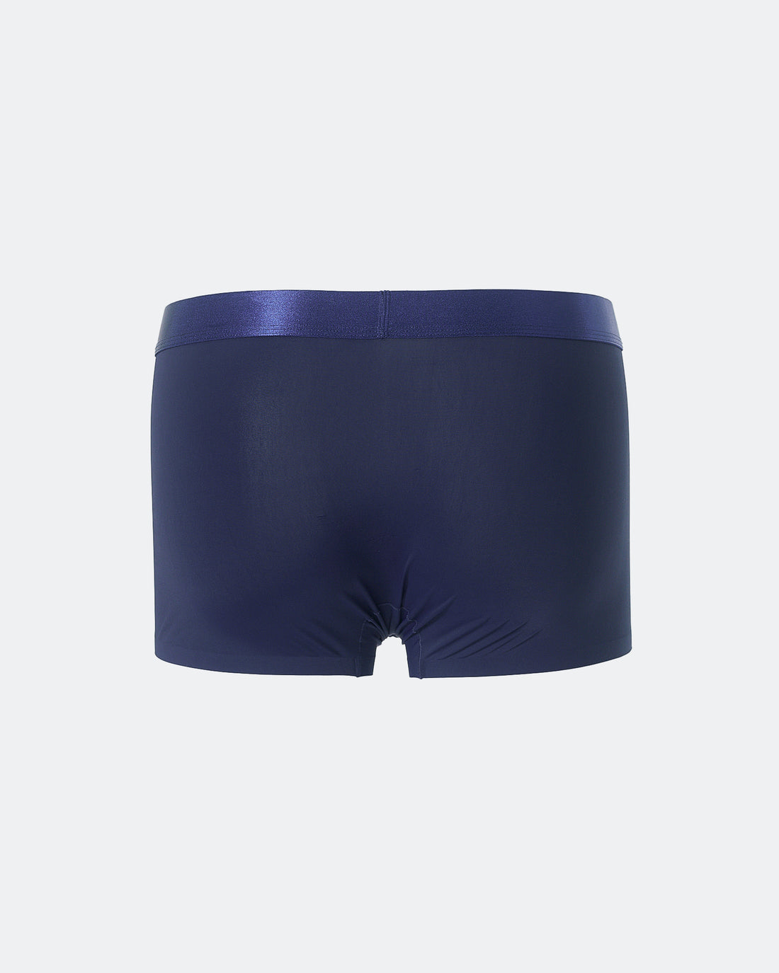 HER Vertical Logo Printed Men Blue Underwear 5.90