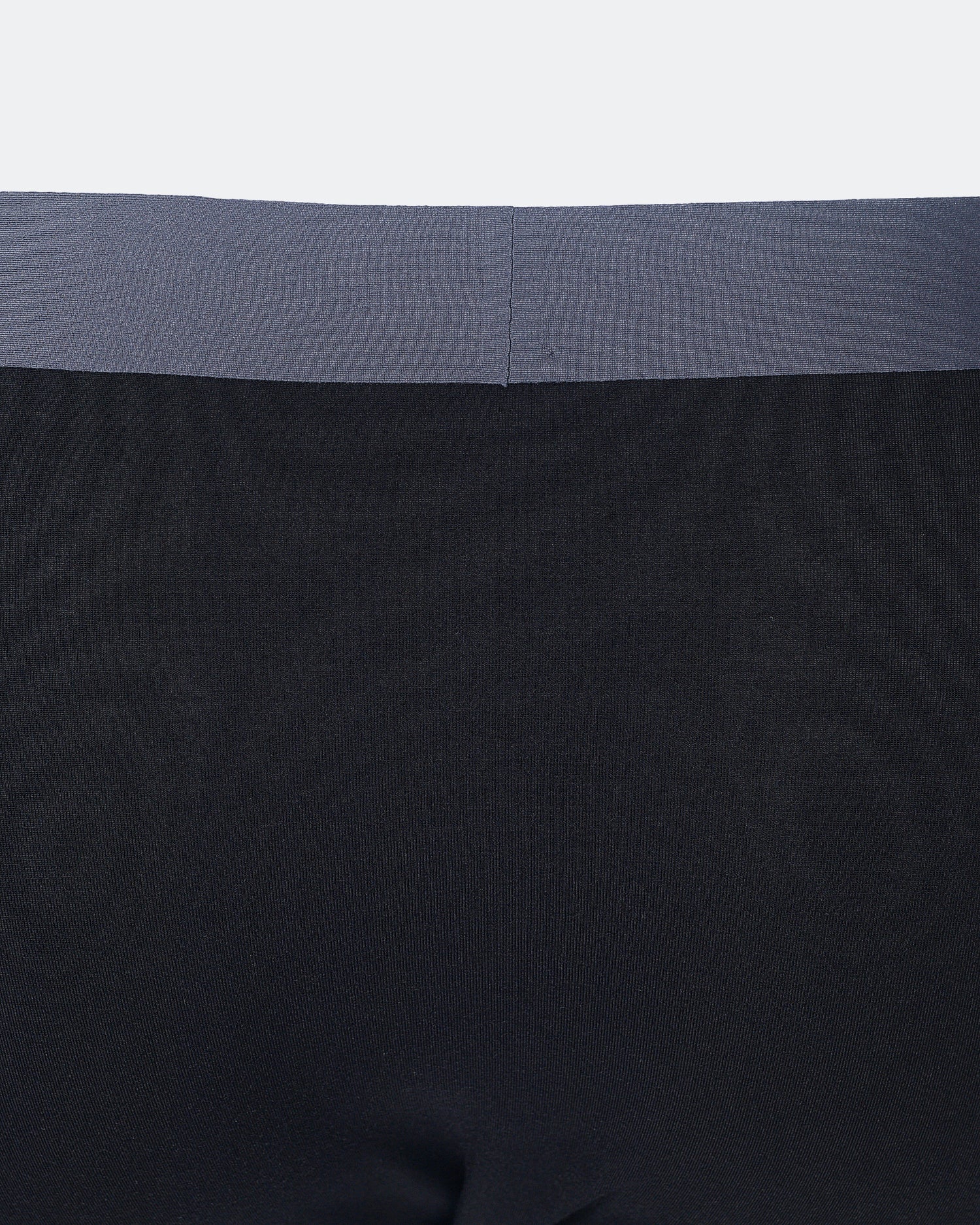 ARM EA7 Logo Printed Men Black Underwear 7.50