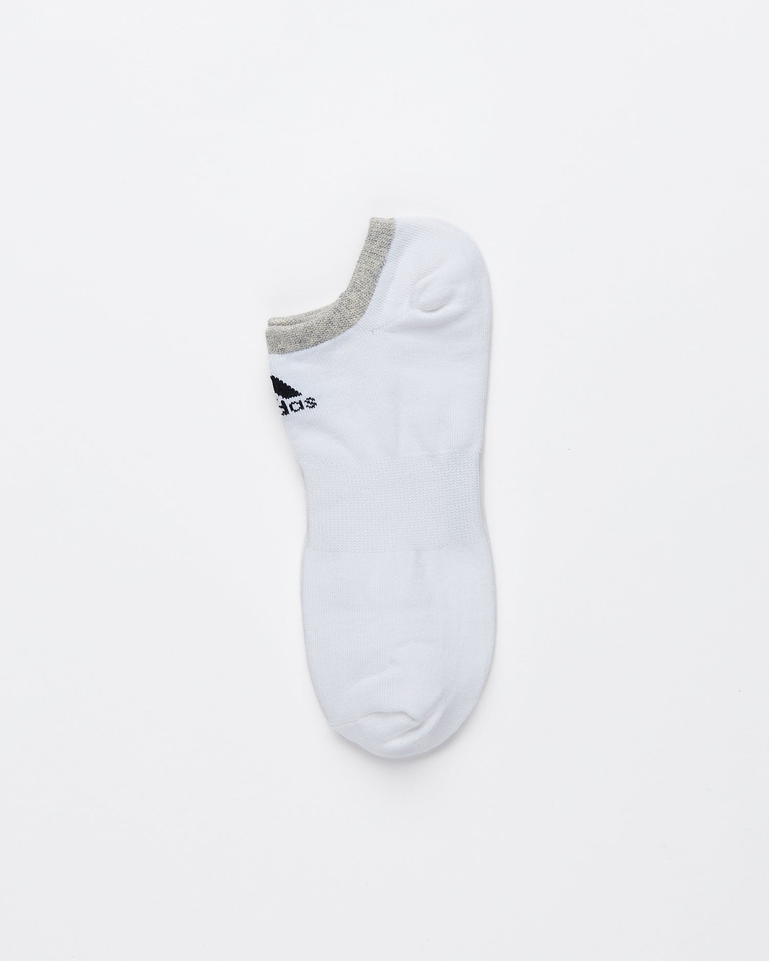 ADI White Low Cut 1 Pairs Socks 1.90