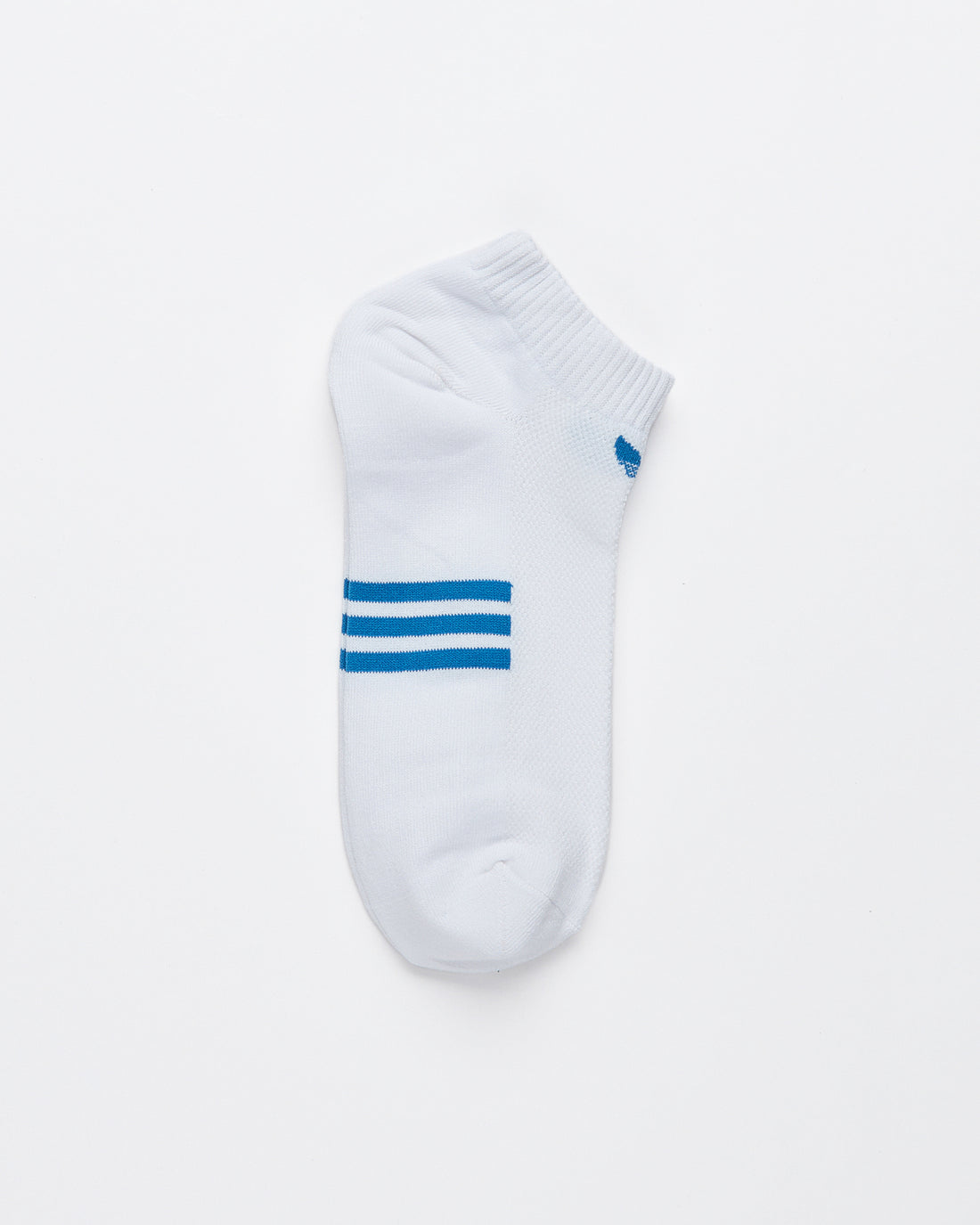 ADI White Low Cut 1 Pairs Socks 1.90