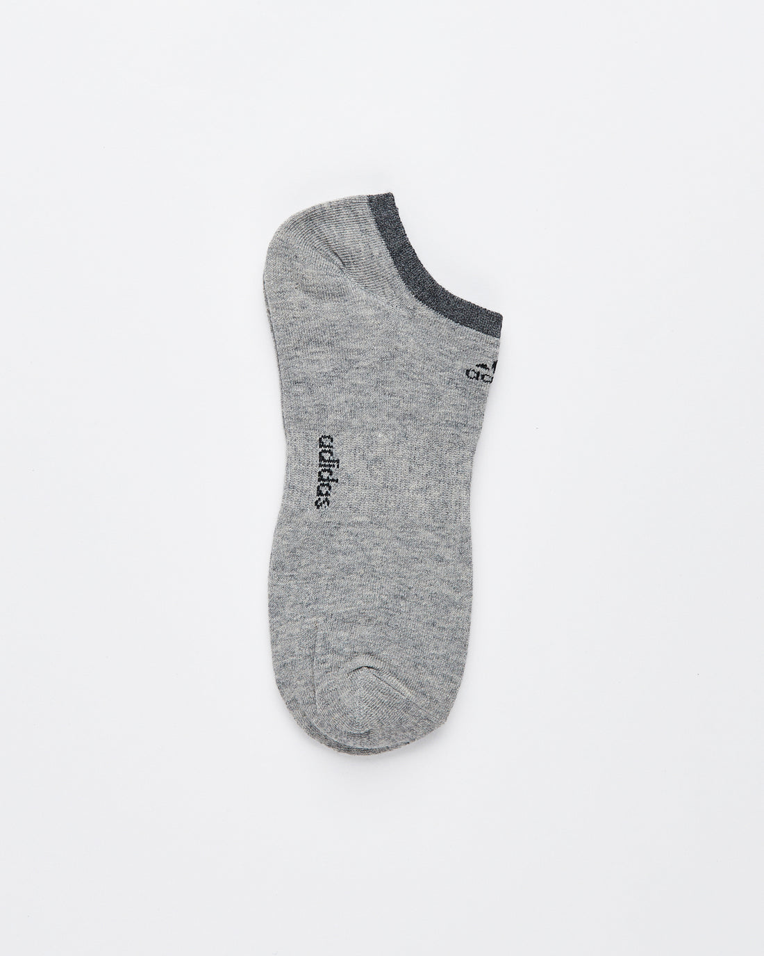 ADI Grey Low Cut 1 Pairs Socks 1.90