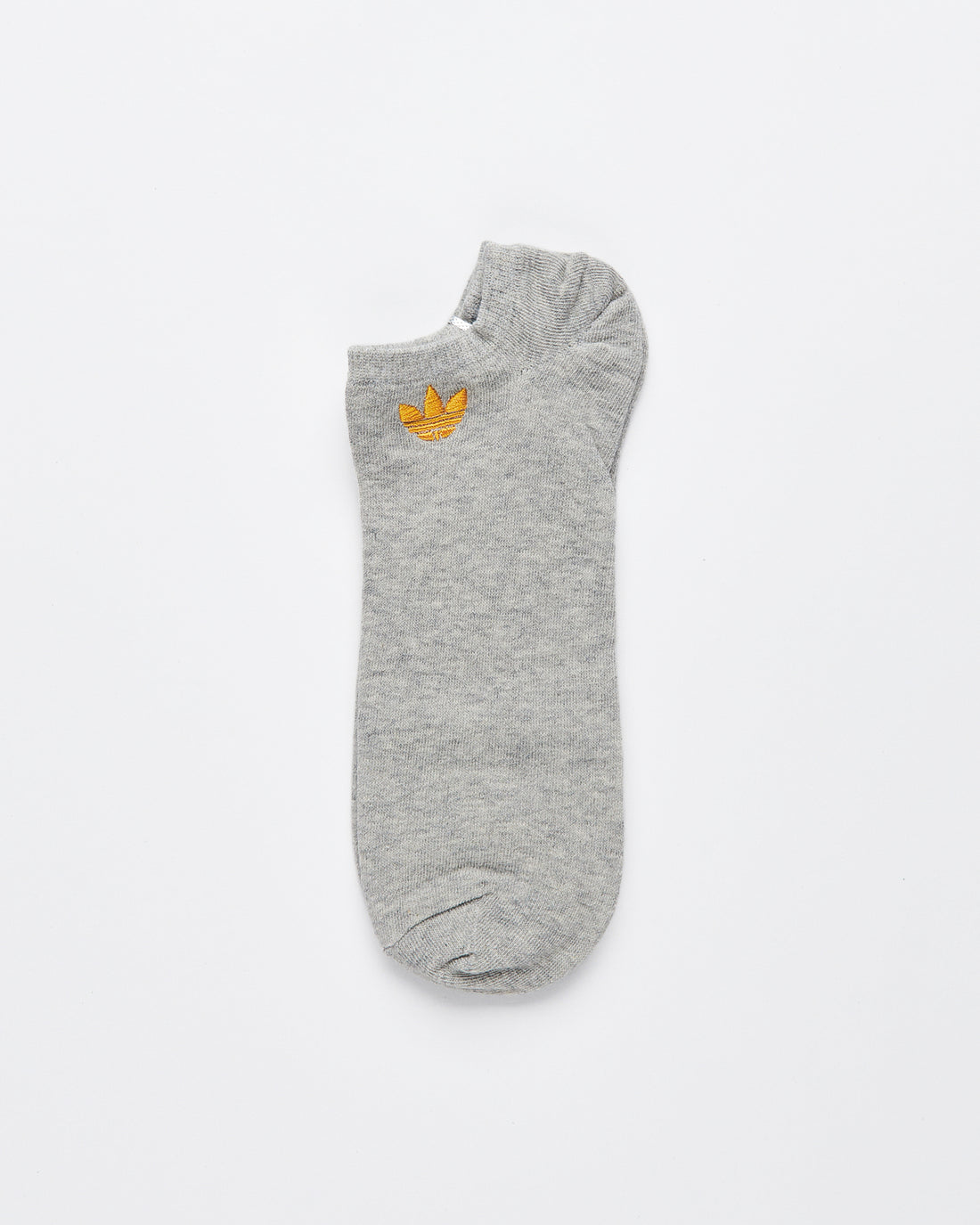 ADI Grey Low Cut 1 Pairs Socks 1.90