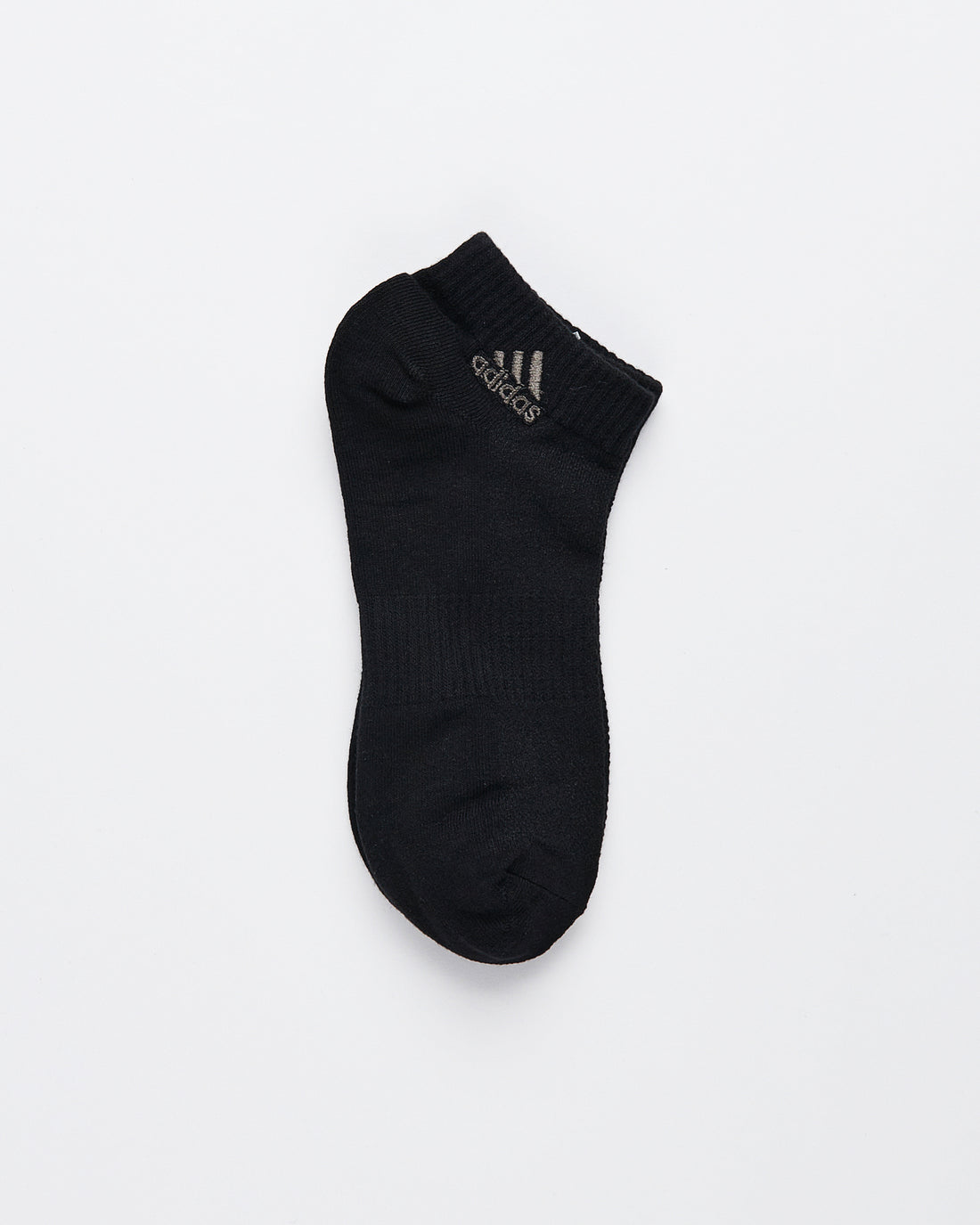 ADI Black Low Cut 1 Pairs Socks 1.90