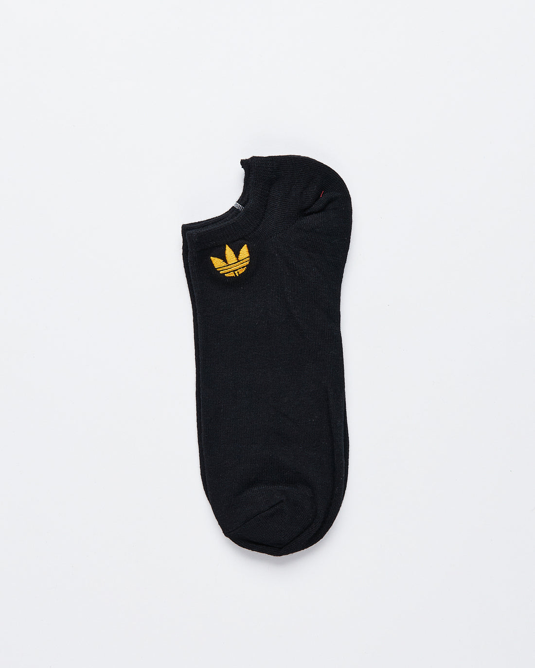 ADI Black Low Cut 1 Pairs Socks 1.90